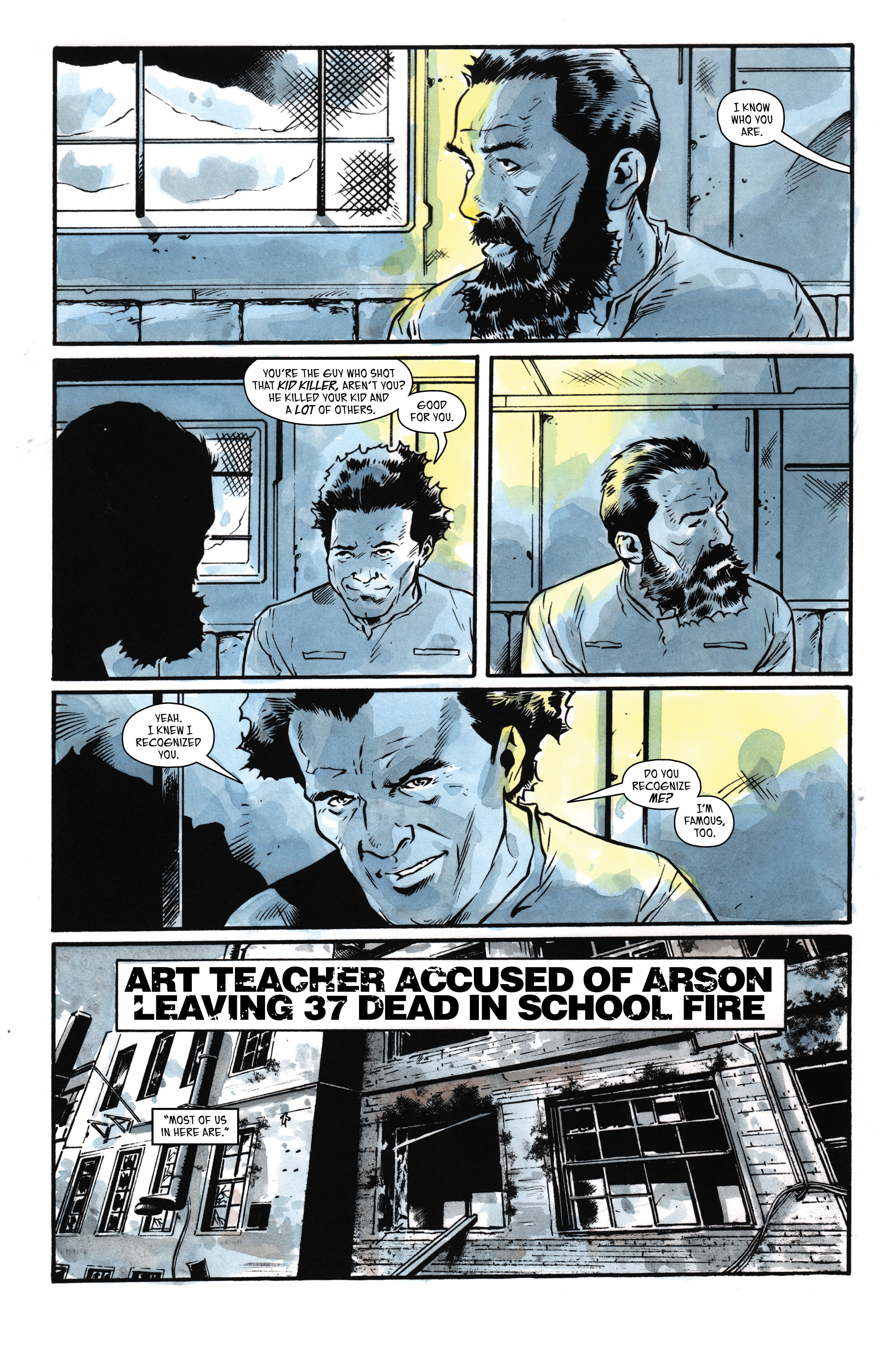 Read online Image! (2022) comic -  Issue #2 - 5