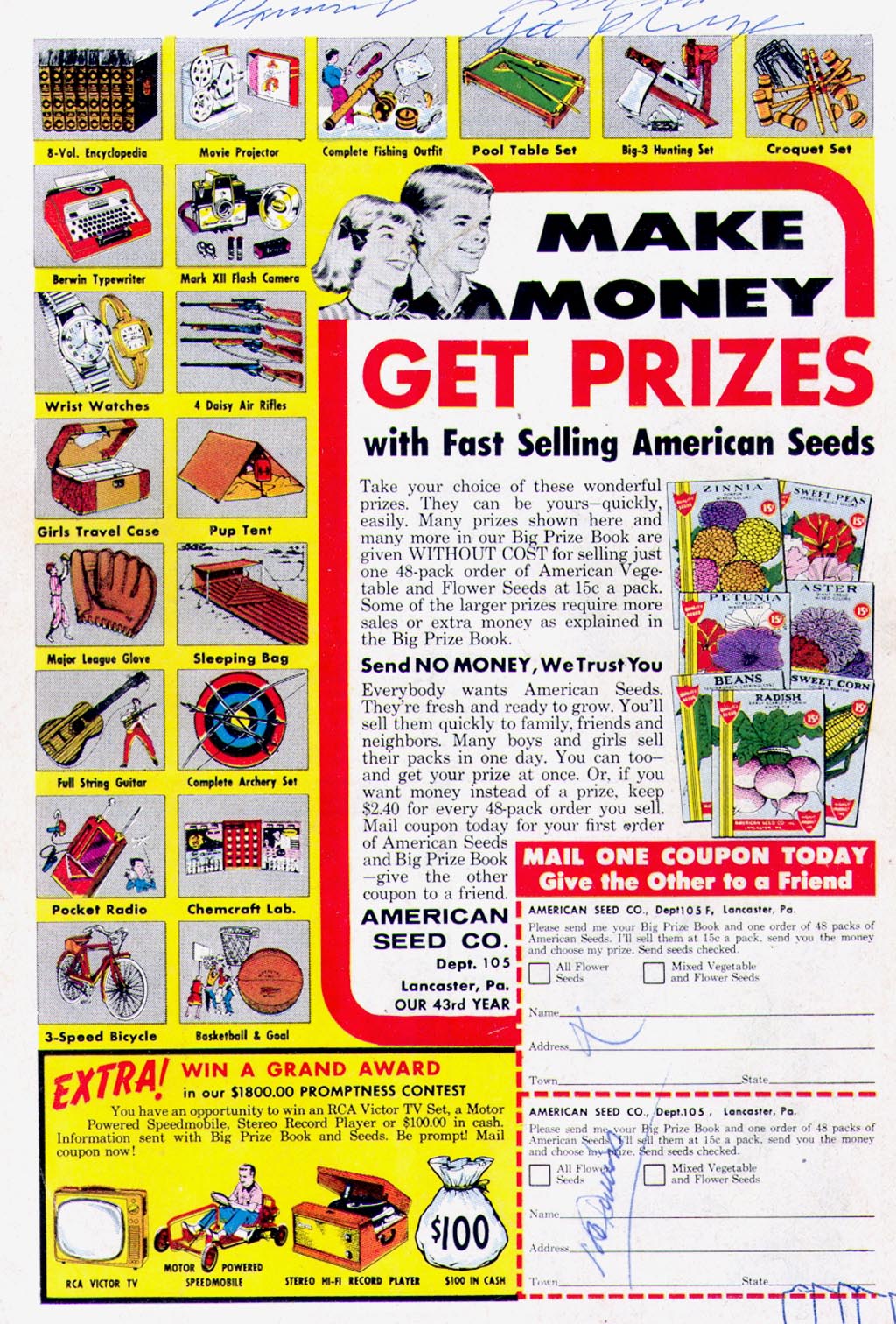 Read online Blackhawk (1957) comic -  Issue #159 - 36