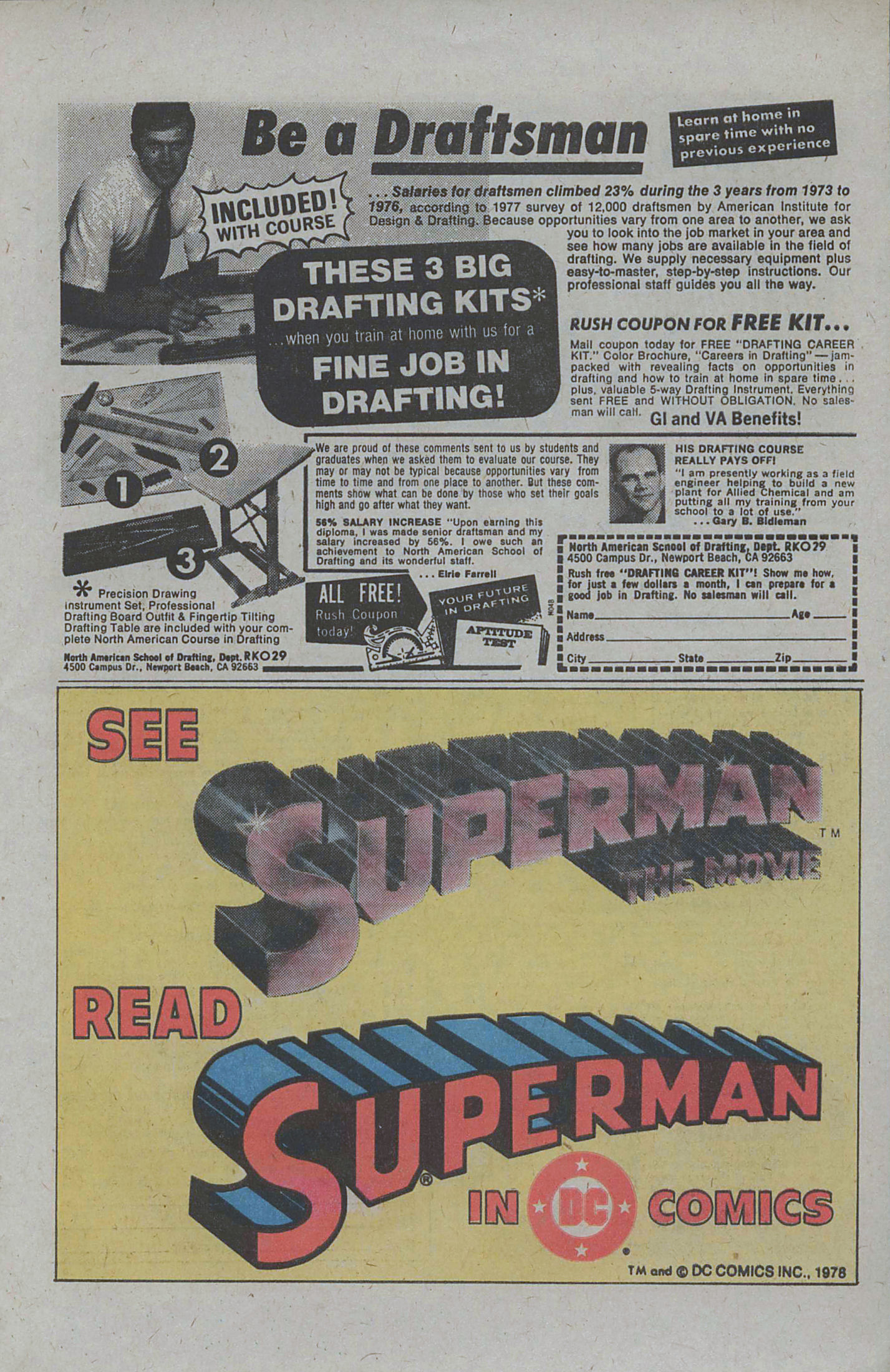 Read online Action Comics (1938) comic -  Issue #495 - 29