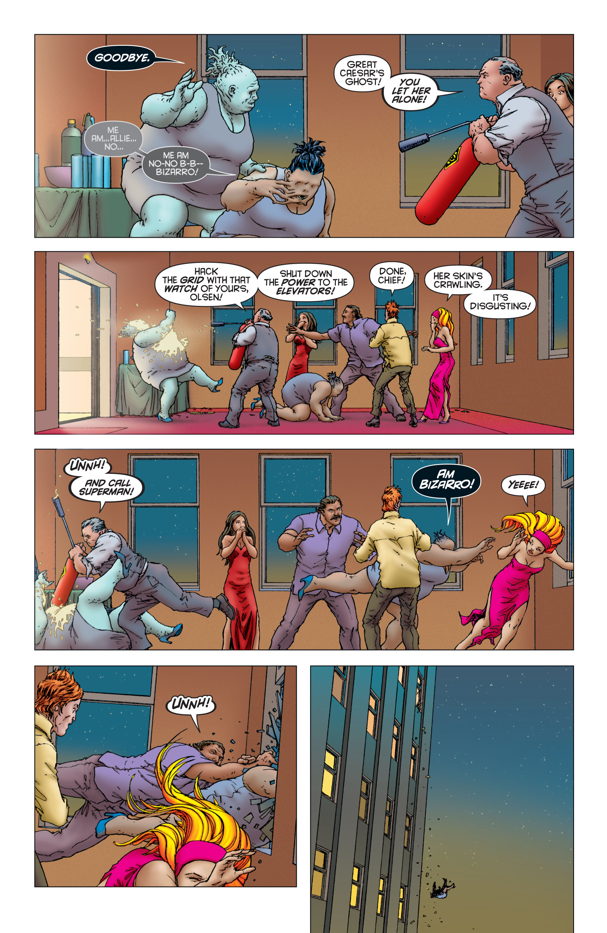 Read online All Star Superman (2011) comic -  Issue # TPB (Part 2) - 53