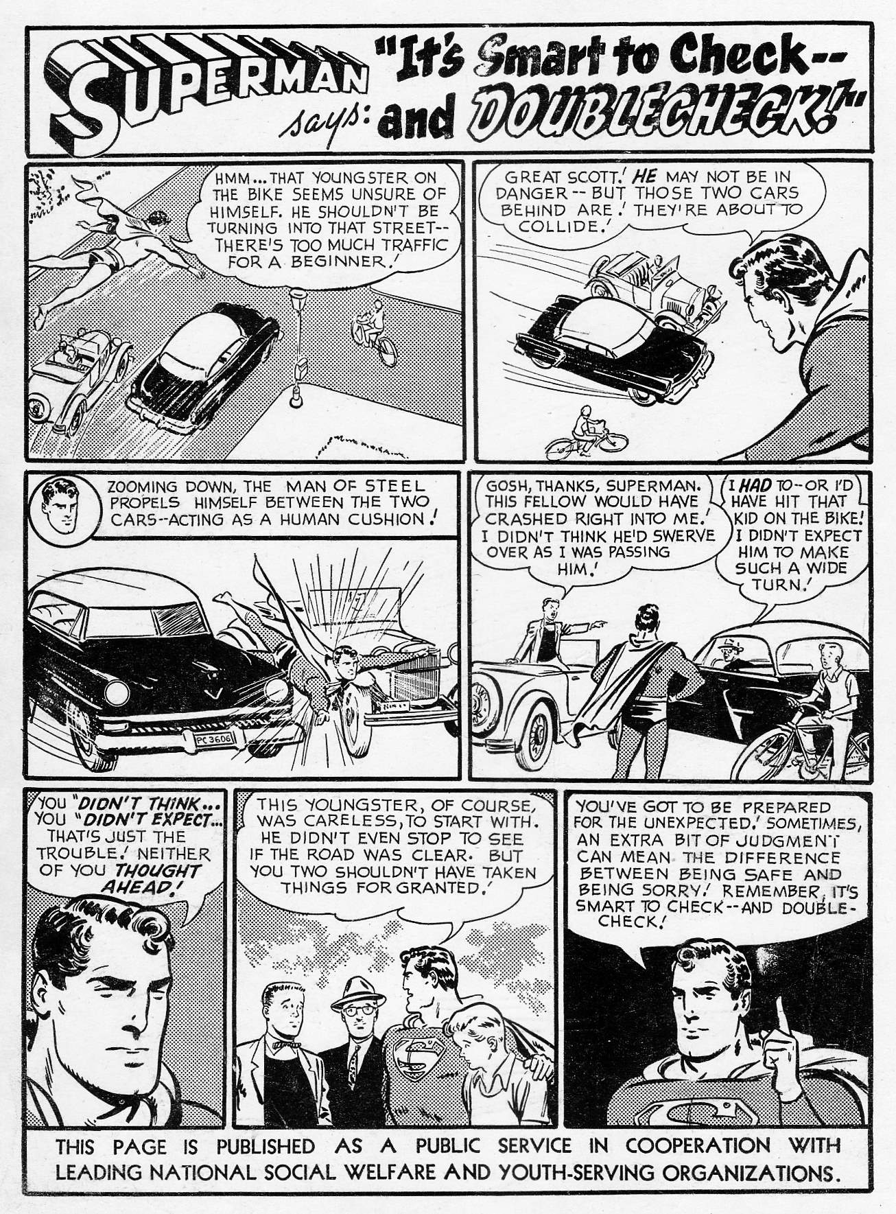 Read online Leading Screen Comics comic -  Issue #56 - 2