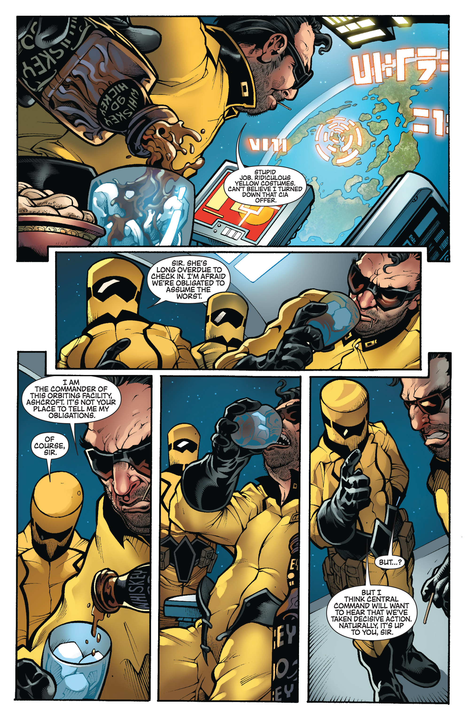 Read online Deadpool Classic comic -  Issue # TPB 11 (Part 1) - 72