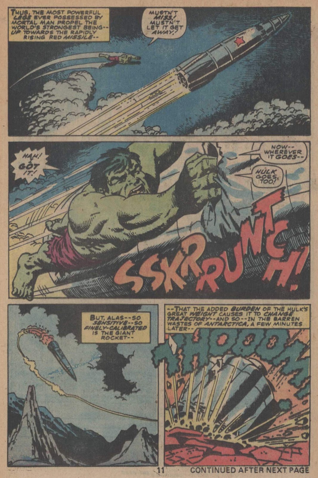 Marvel Super-Heroes (1967) issue 63 - Page 13