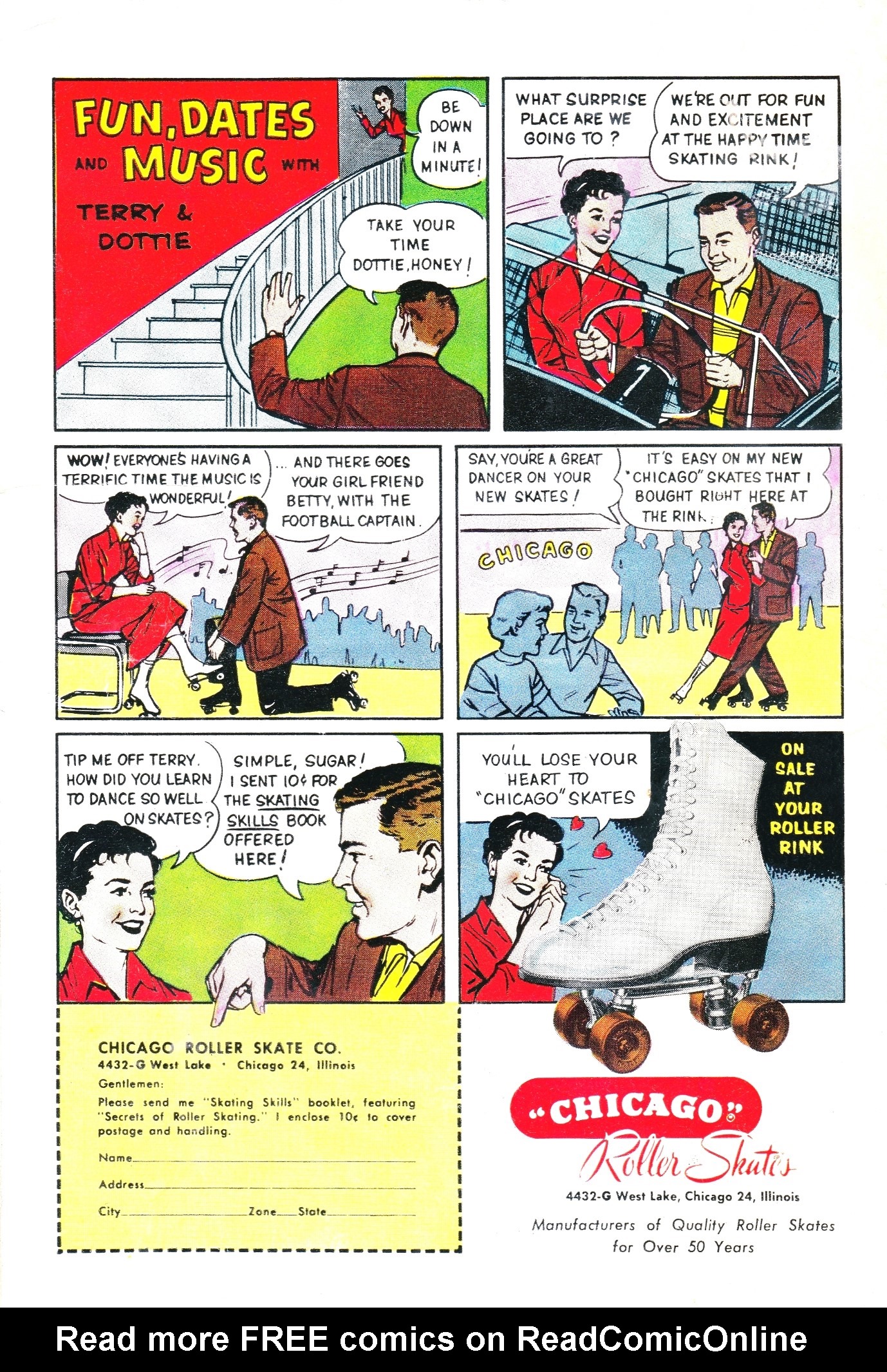 Read online Pep Comics comic -  Issue #132 - 36