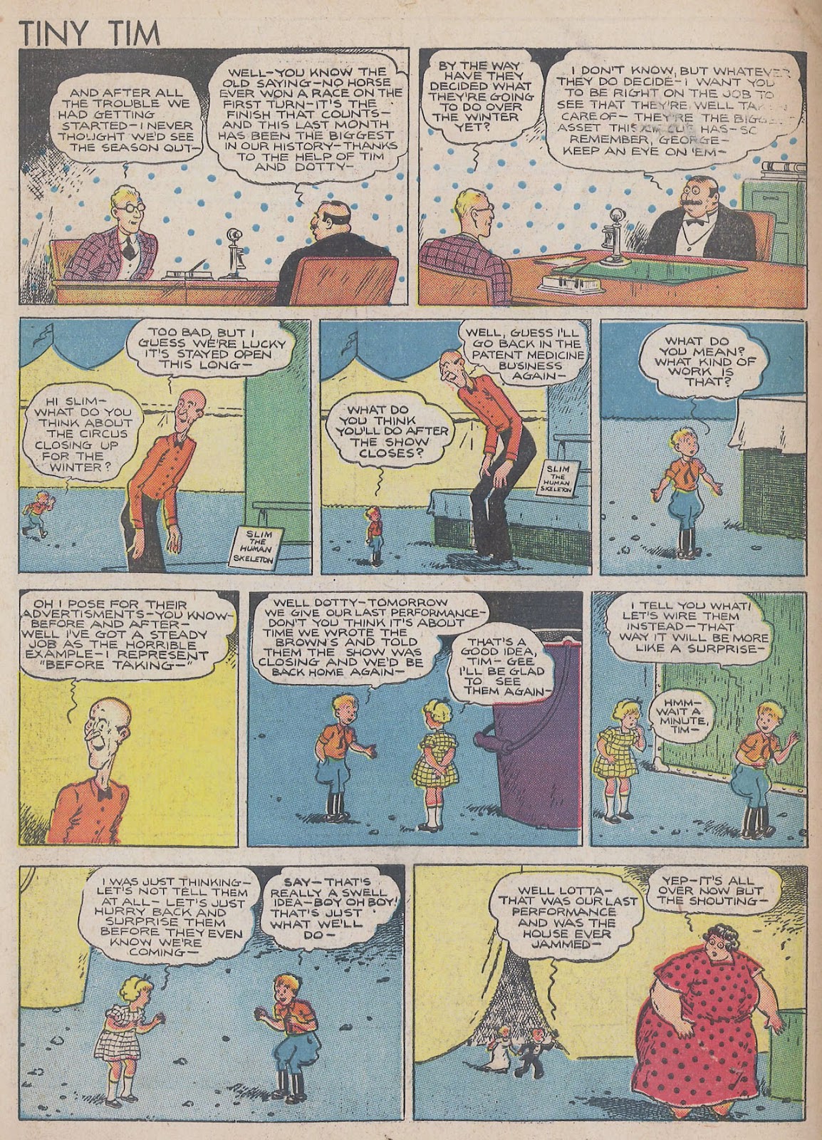 Four Color issue 20 - Page 66