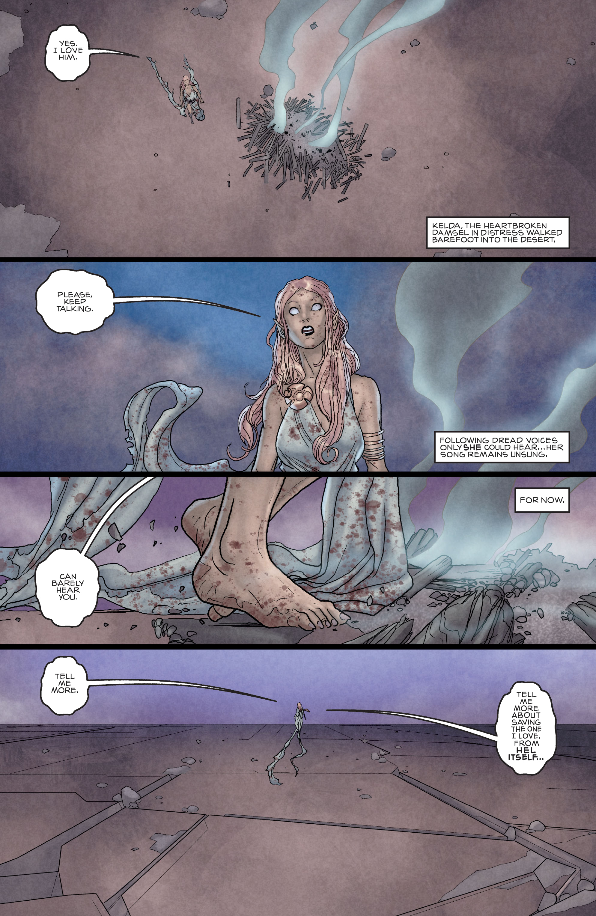Read online Thor By Matt Fraction Omnibus comic -  Issue # TPB (Part 4) - 42