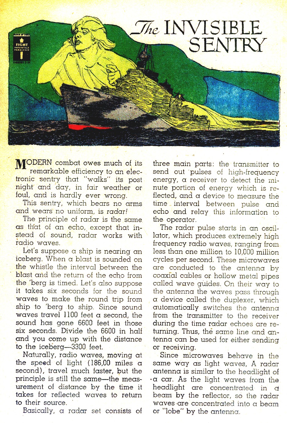 Read online Star Spangled War Stories (1952) comic -  Issue #55 - 25