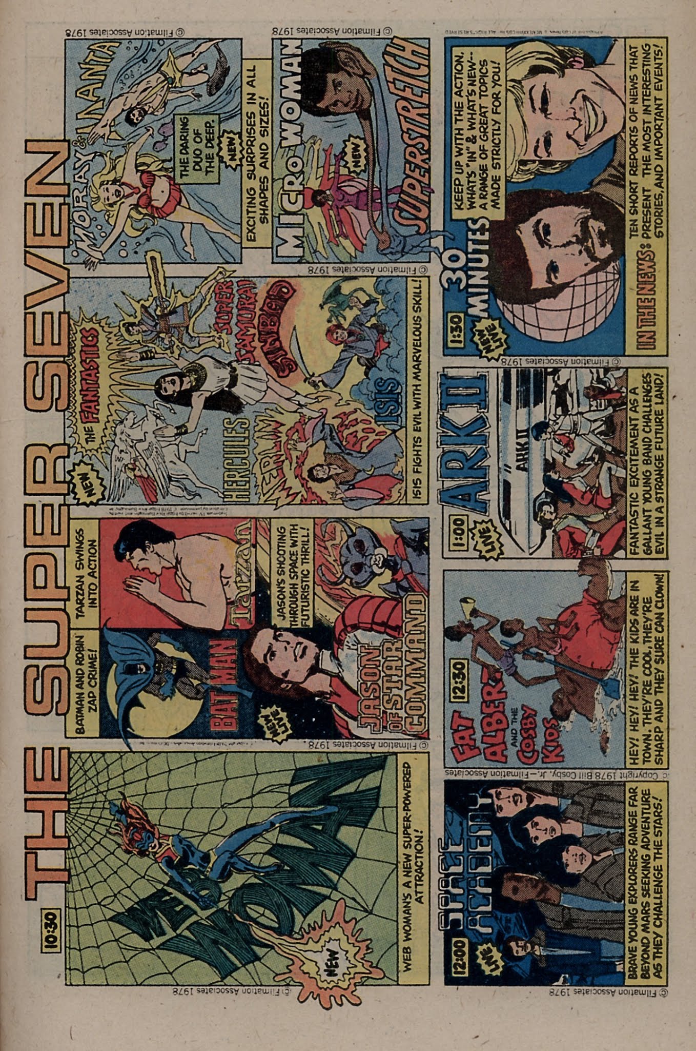 Read online Richie Rich & Dollar the Dog comic -  Issue #5 - 43
