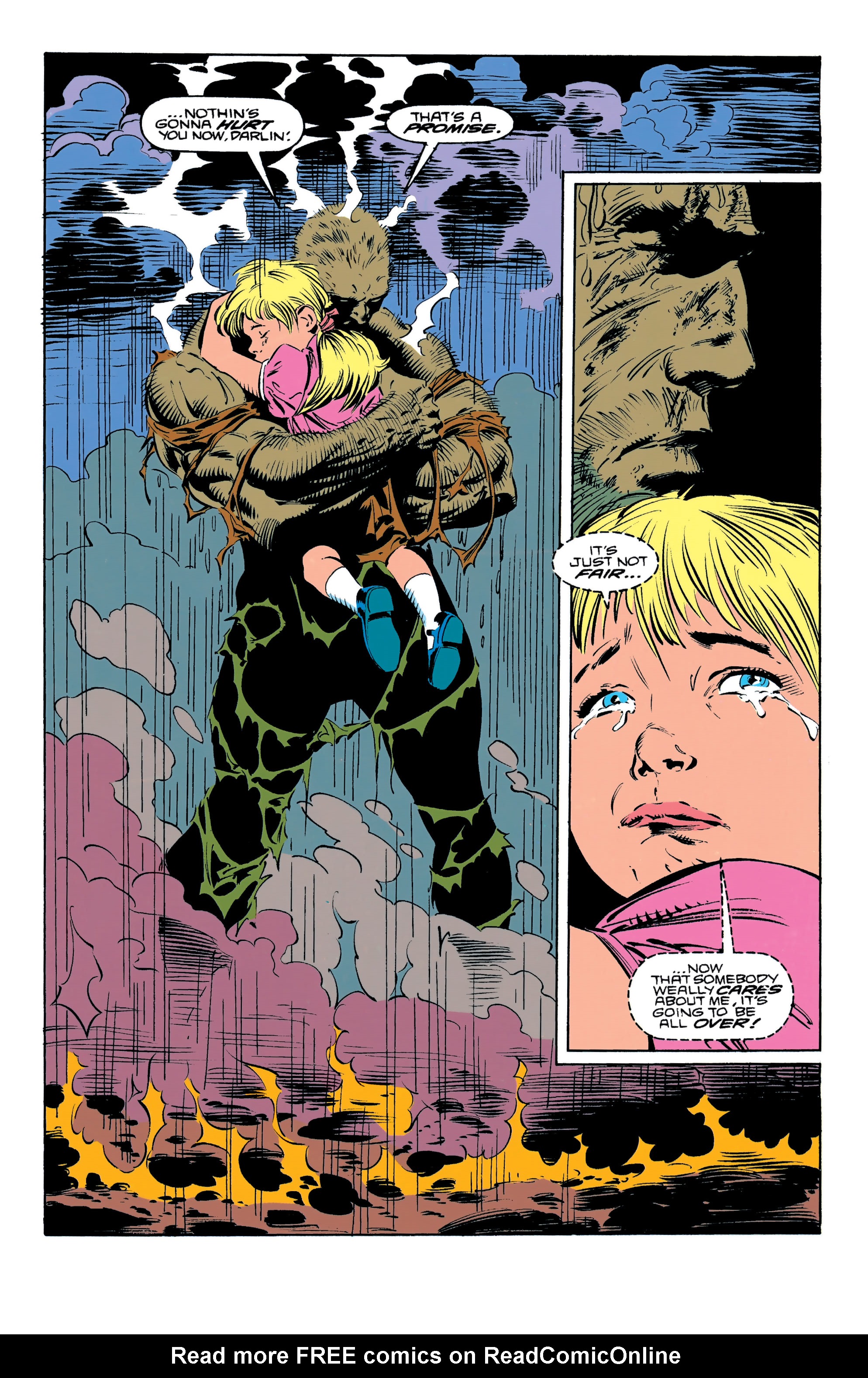 Read online Wolverine Omnibus comic -  Issue # TPB 3 (Part 3) - 16