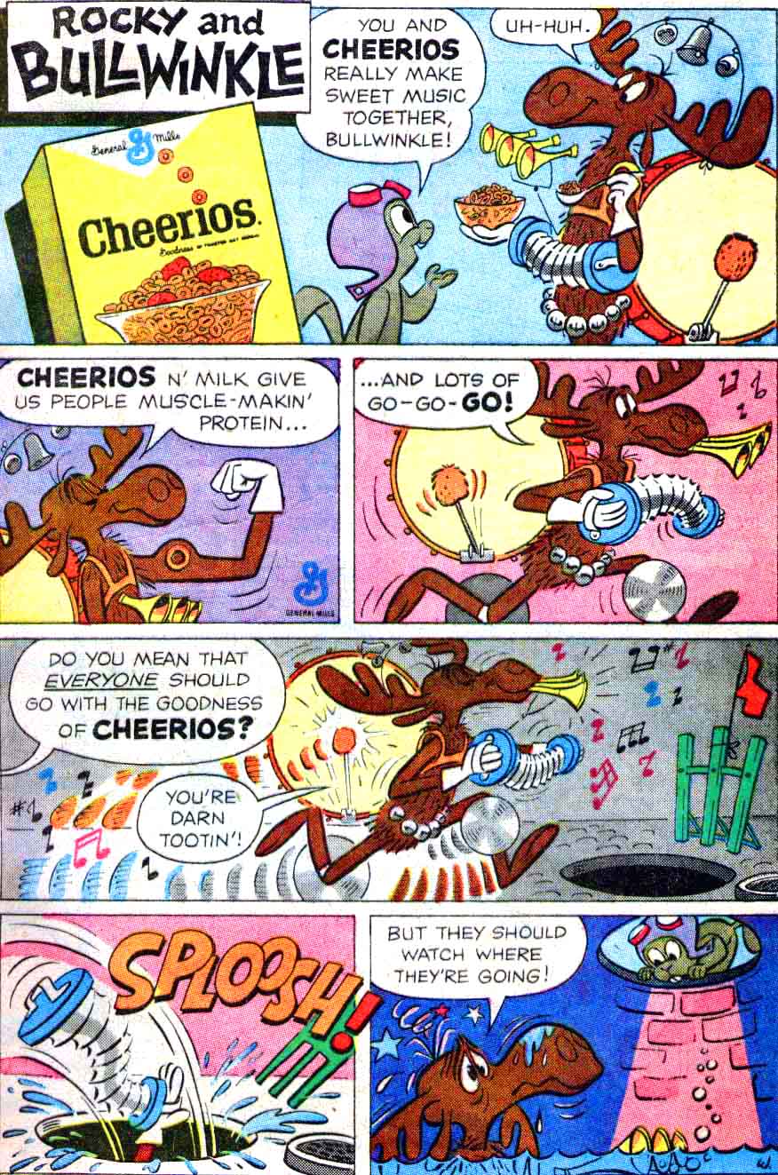 Read online Batman (1940) comic -  Issue #182 - 31