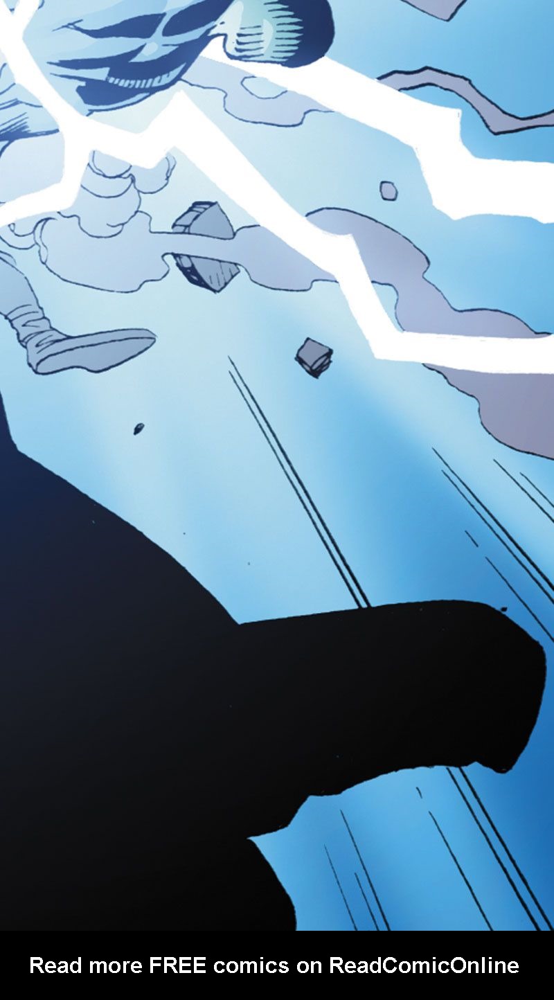 Read online Secret Invasion Infinity Comic comic -  Issue #10 - 161