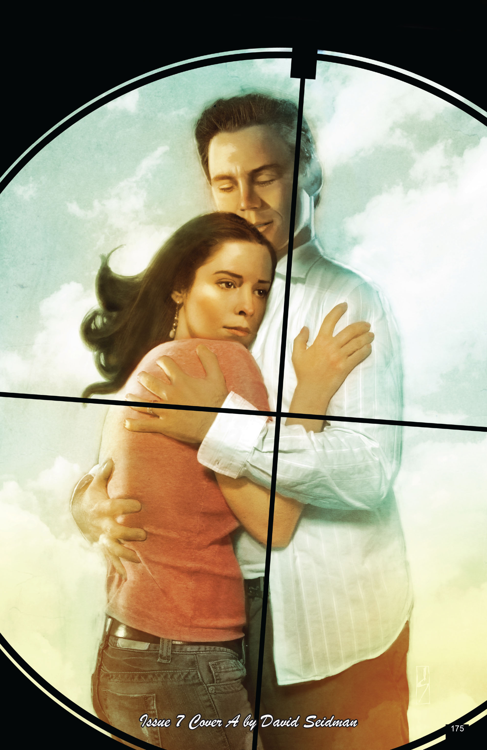 Read online Charmed comic -  Issue # _TPB 2 - 173