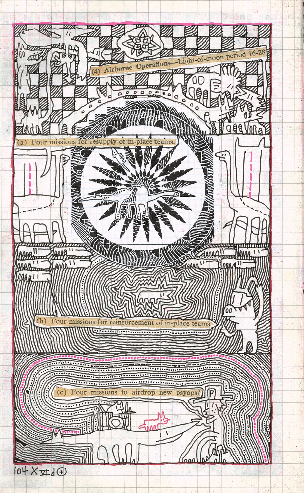 Read online Mountebank comic -  Issue # TPB - 105