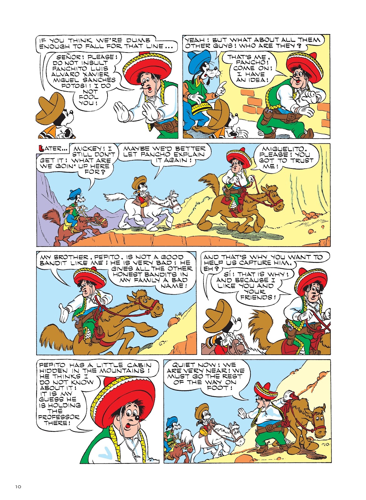 Disney Masters issue TPB 7 (Part 1) - Page 16