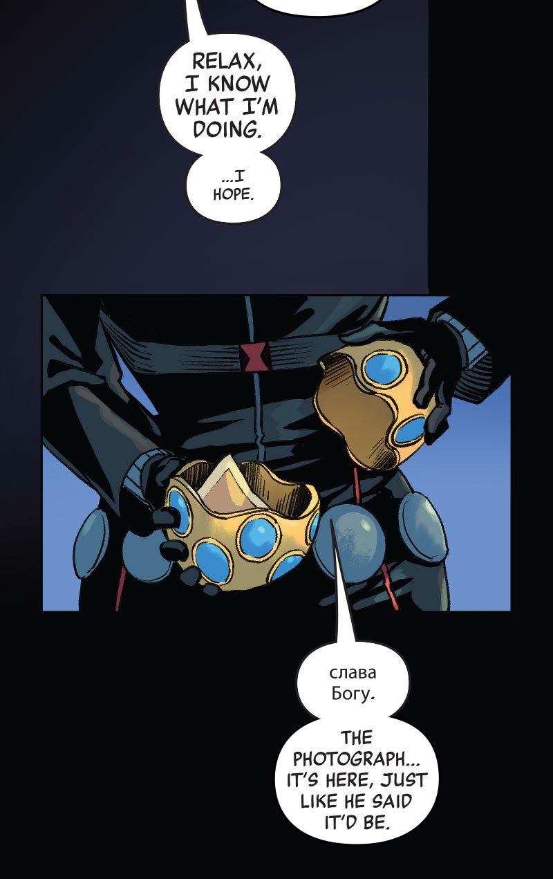 Read online Black Widow: Infinity Comic comic -  Issue #1 - 61