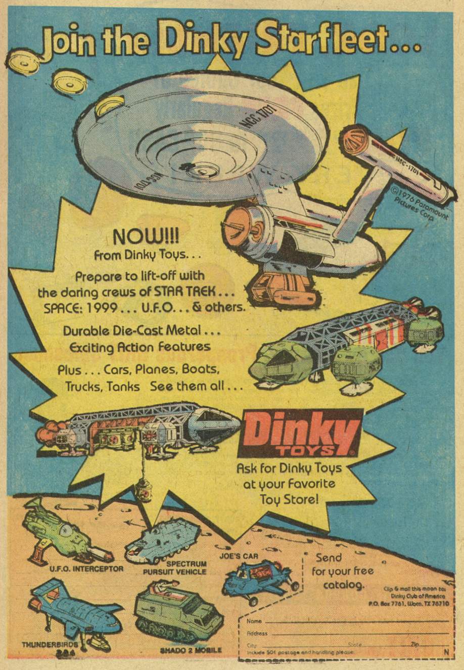 Read online Adventure Comics (1938) comic -  Issue #450 - 13