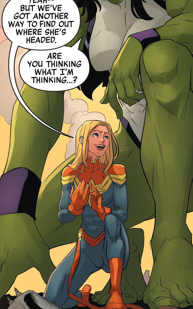 Read online Avengers Unlimited: Infinity Comic comic -  Issue #3 - 49