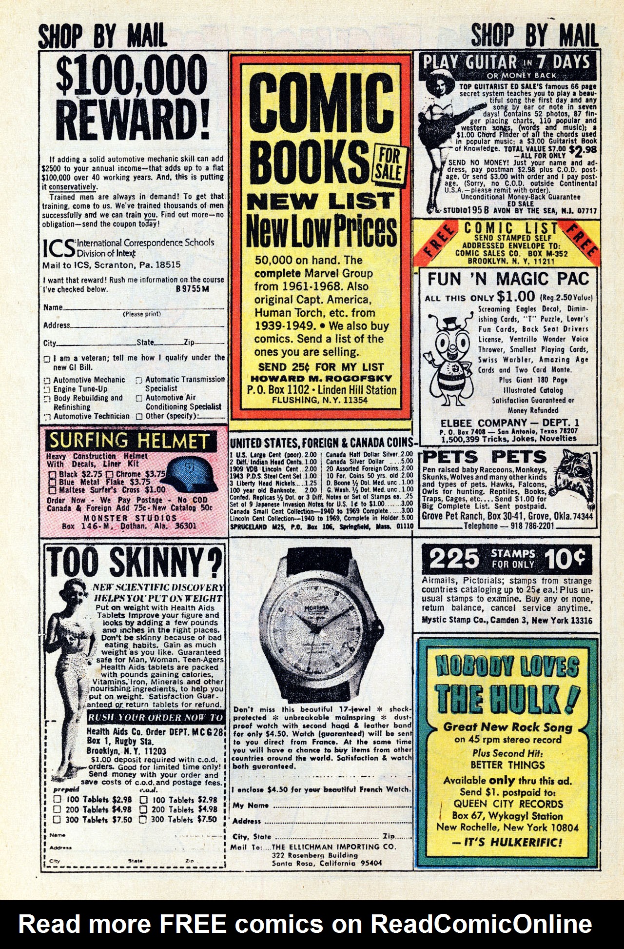 Read online Millie the Model comic -  Issue #180 - 26