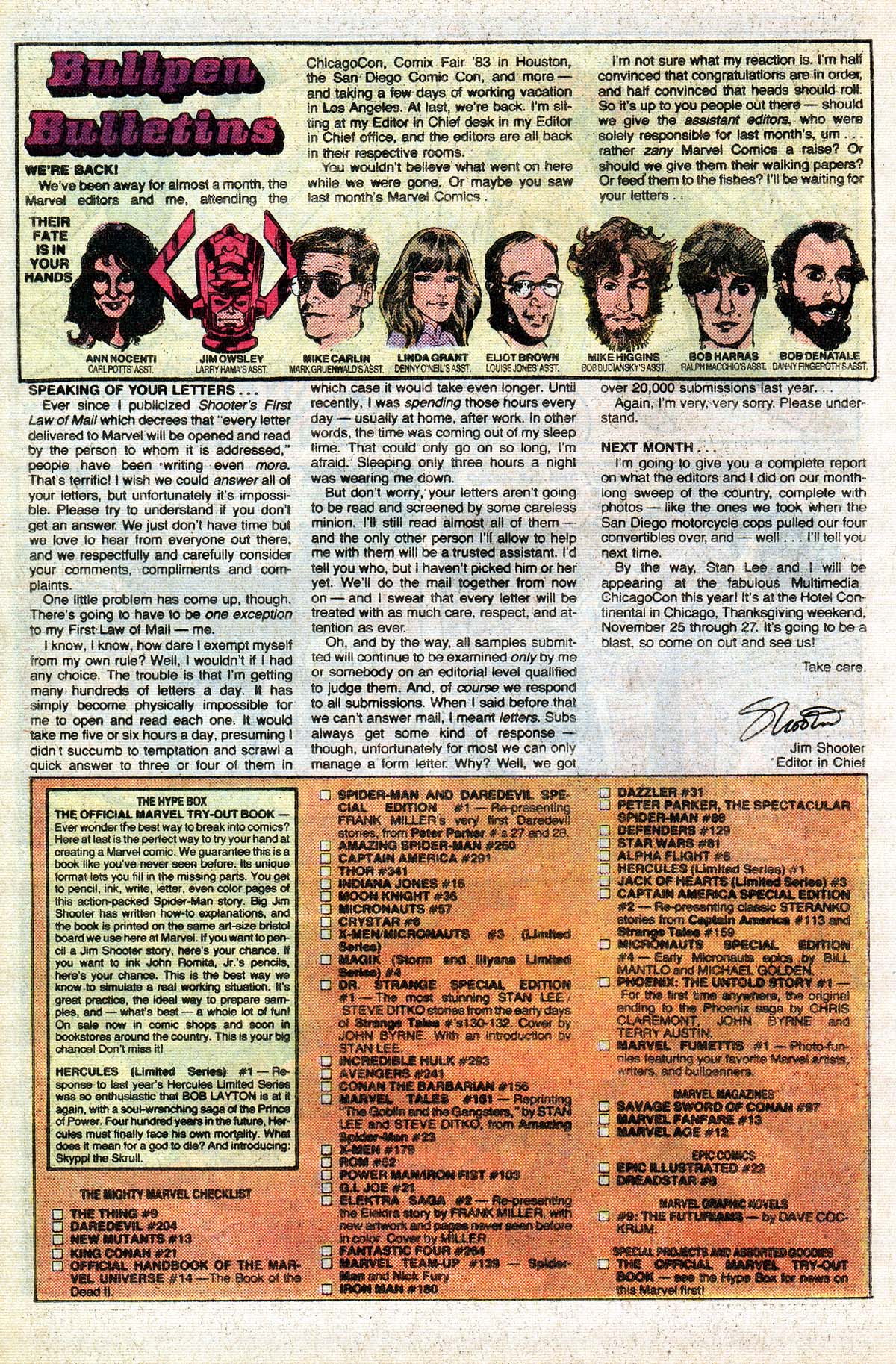 Read online Power Man and Iron Fist (1978) comic -  Issue #102 - 23