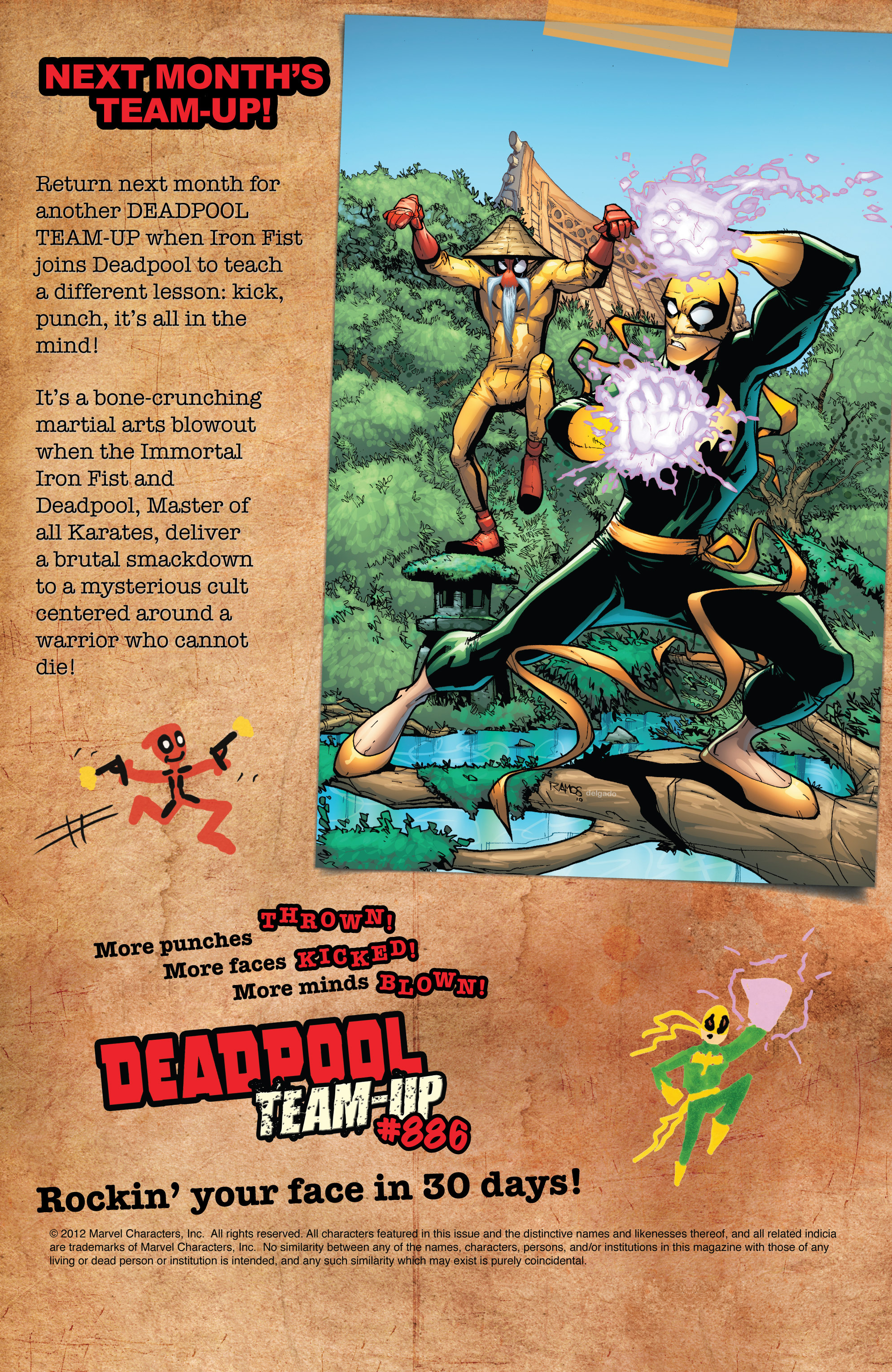 Read online Deadpool Classic comic -  Issue # TPB 13 (Part 4) - 60