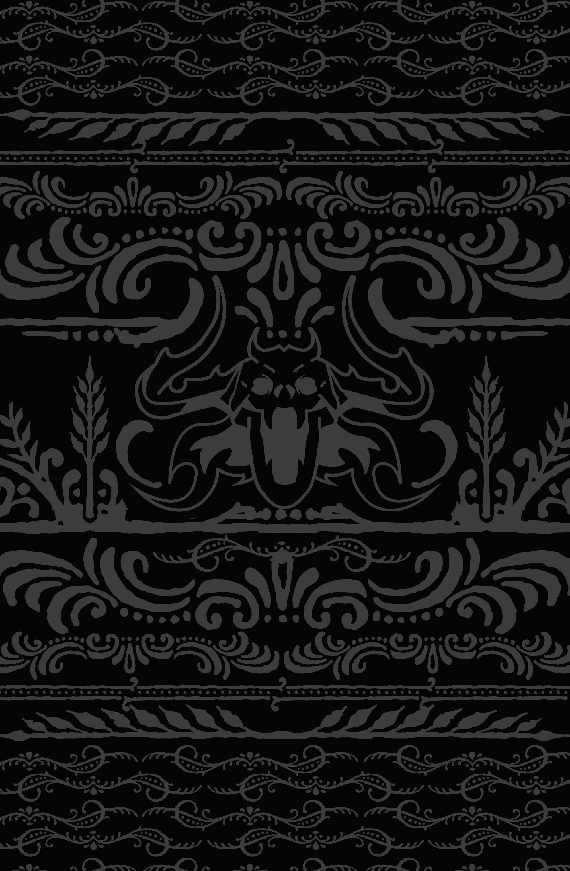 Read online Grimm Tales from the Cave comic -  Issue # TPB - 2