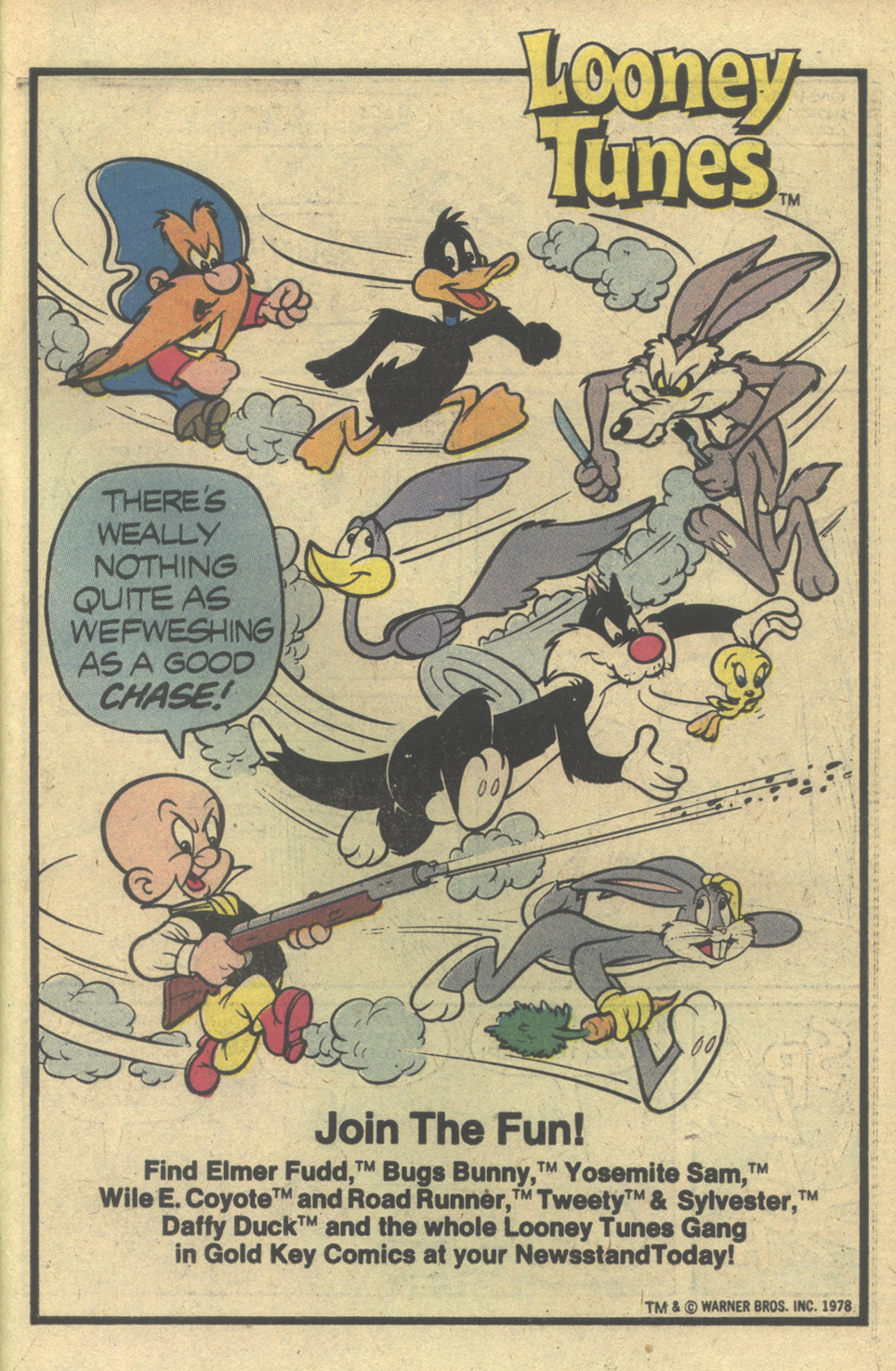 Read online Huey, Dewey, and Louie Junior Woodchucks comic -  Issue #53 - 31