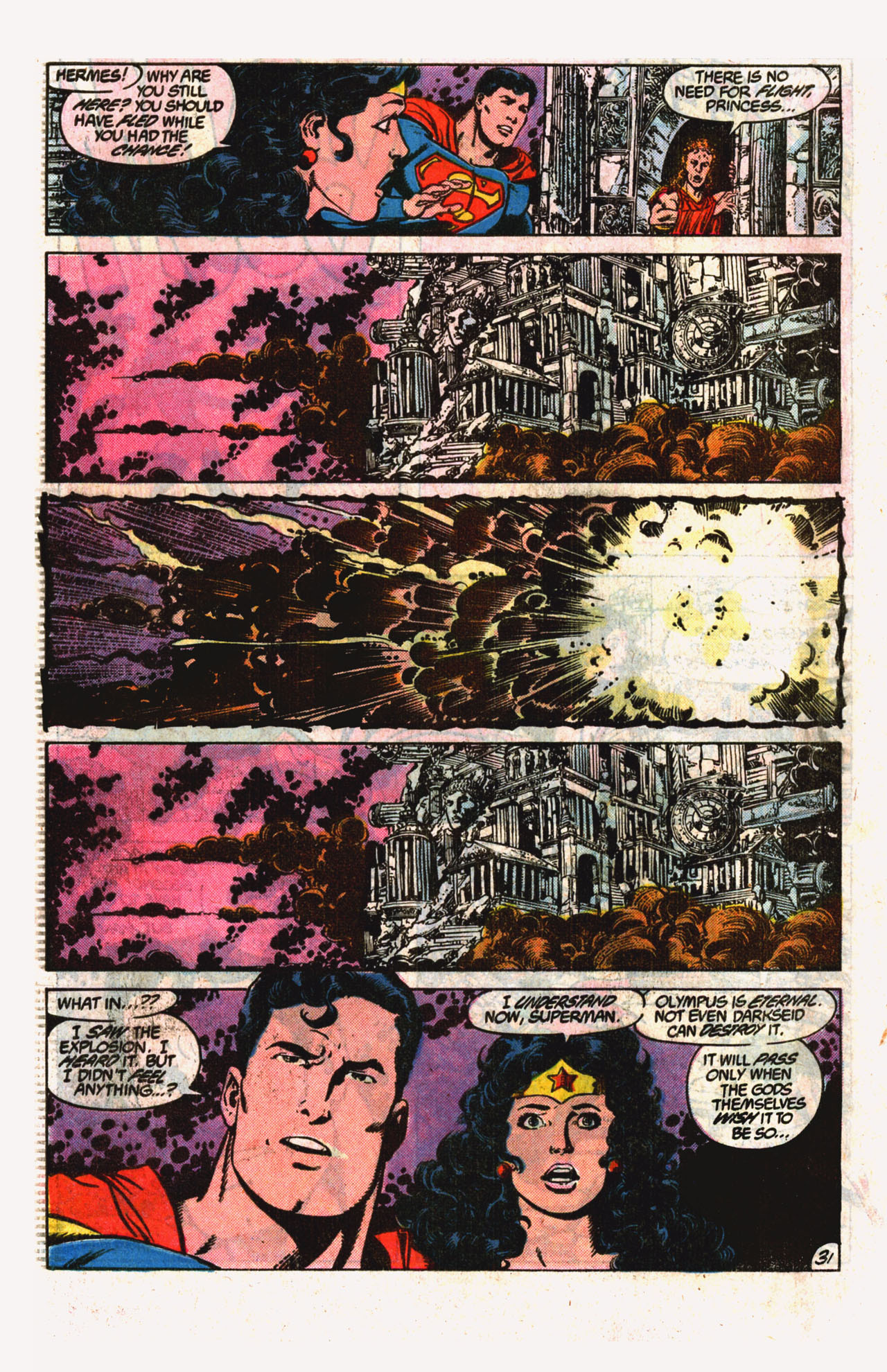 Read online Action Comics (1938) comic -  Issue #600 - 33