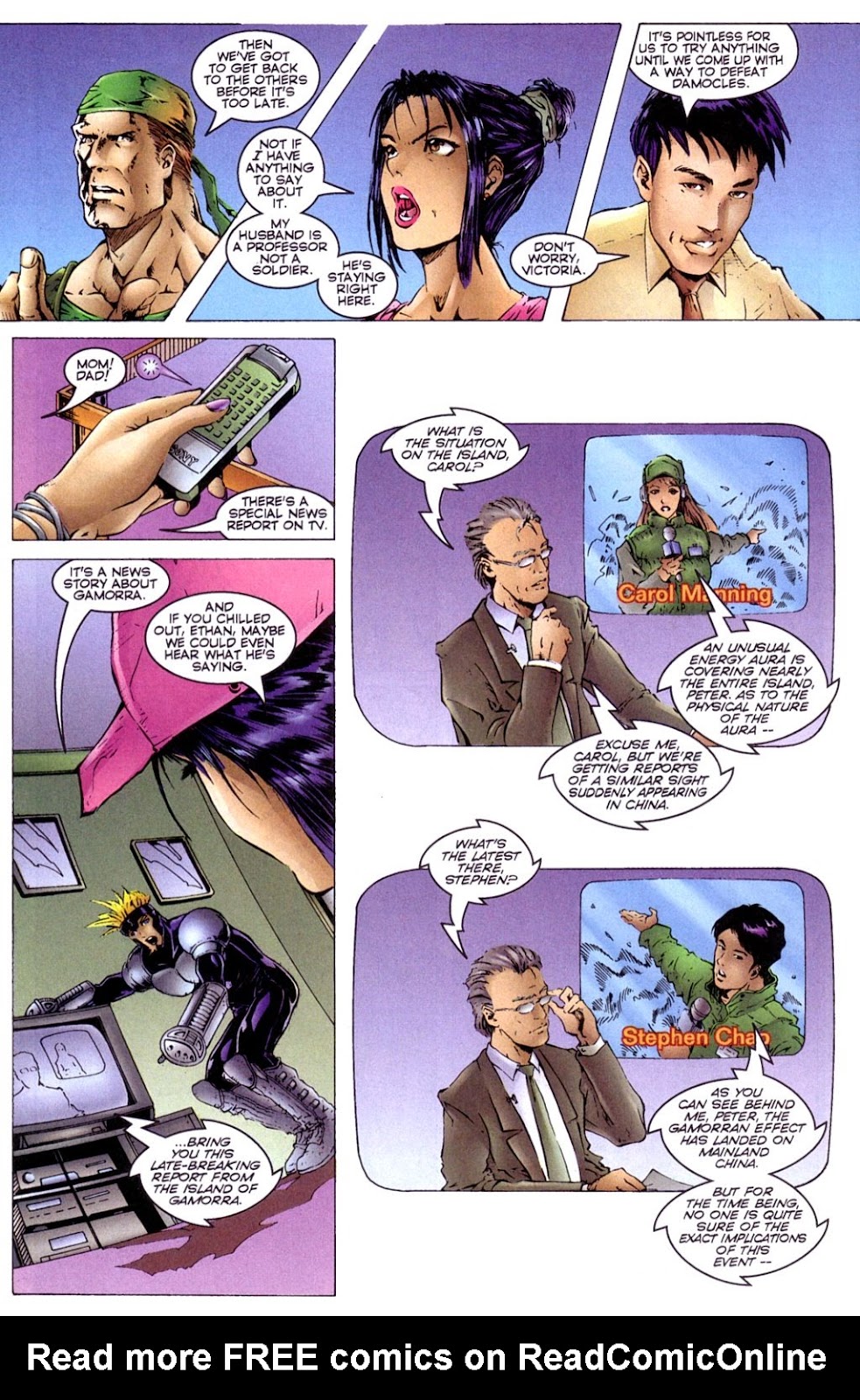 Sigma issue 3 - Page 10