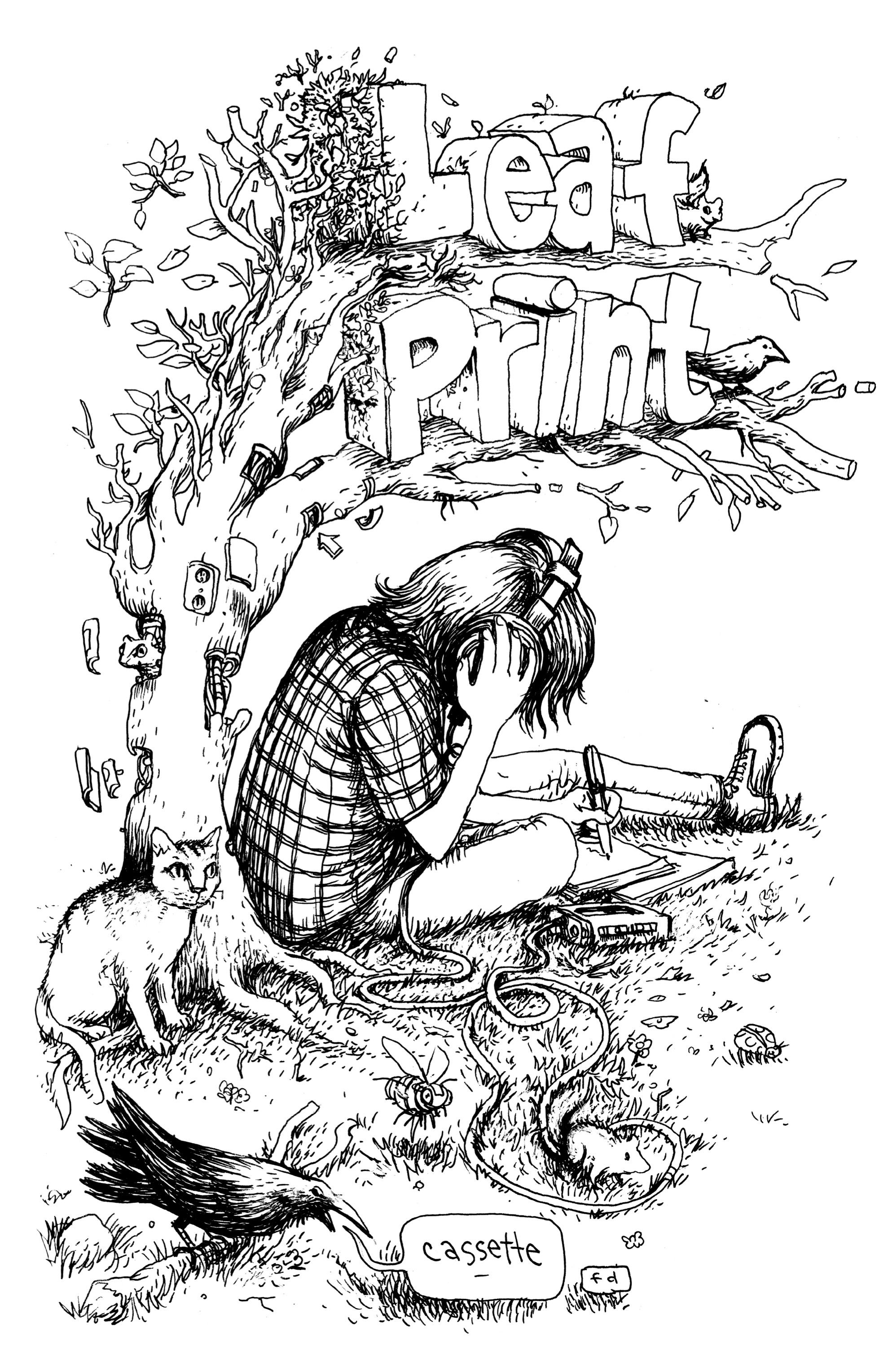 Read online The Often Wrong comic -  Issue # TPB 1 (Part 1) - 87