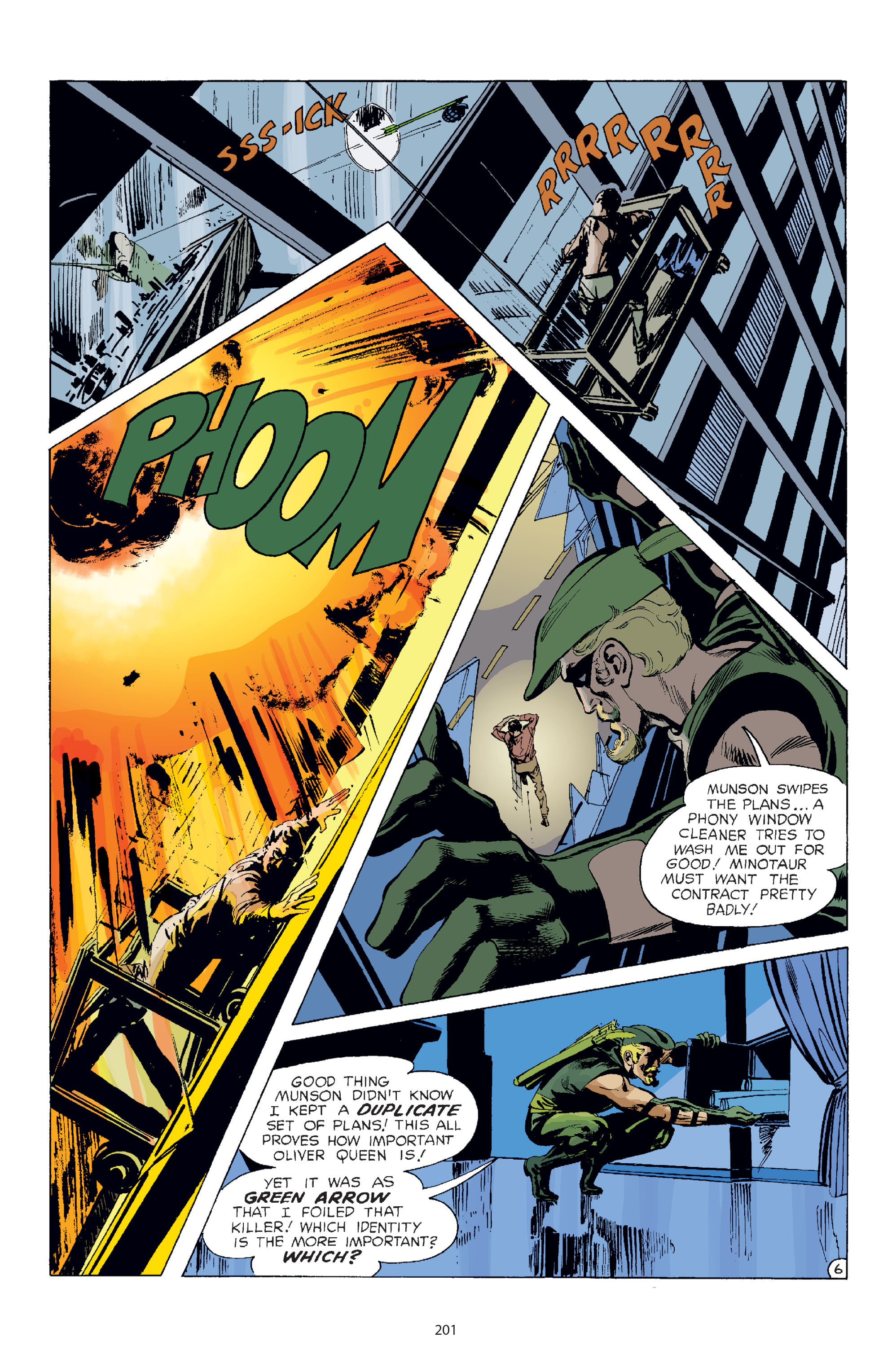 Read online Batman by Neal Adams comic -  Issue # TPB 1 (Part 2) - 99