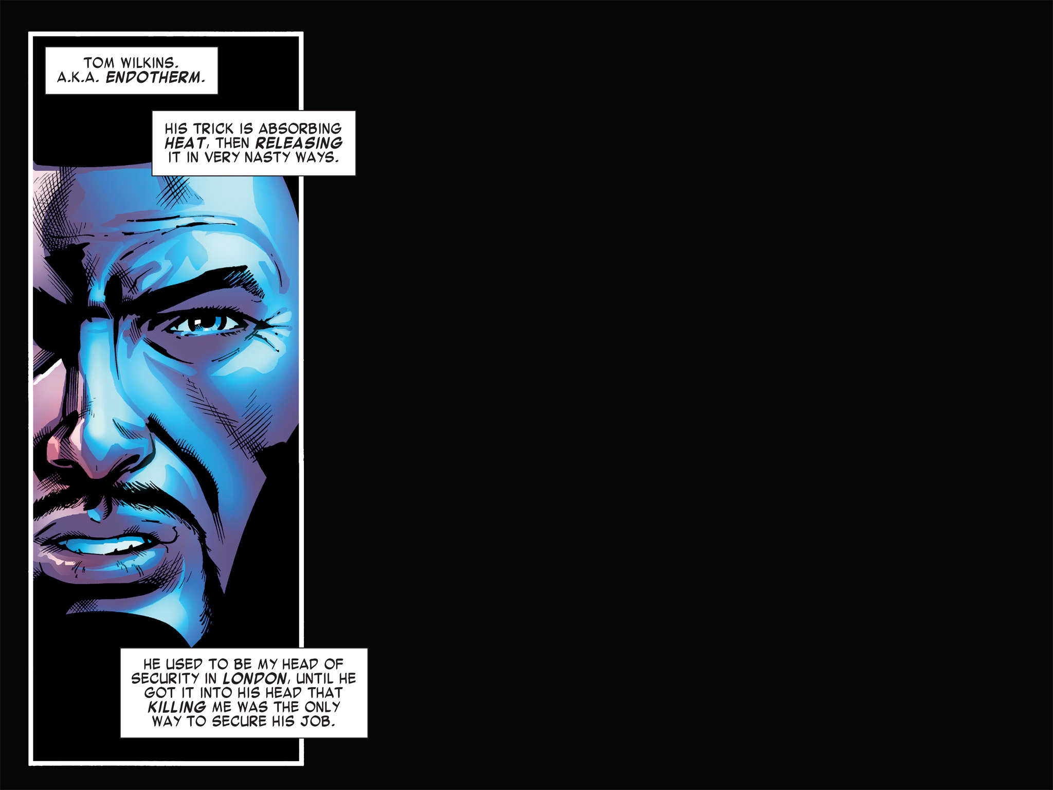 Read online Iron Man: Fatal Frontier Infinite Comic comic -  Issue #4 - 14