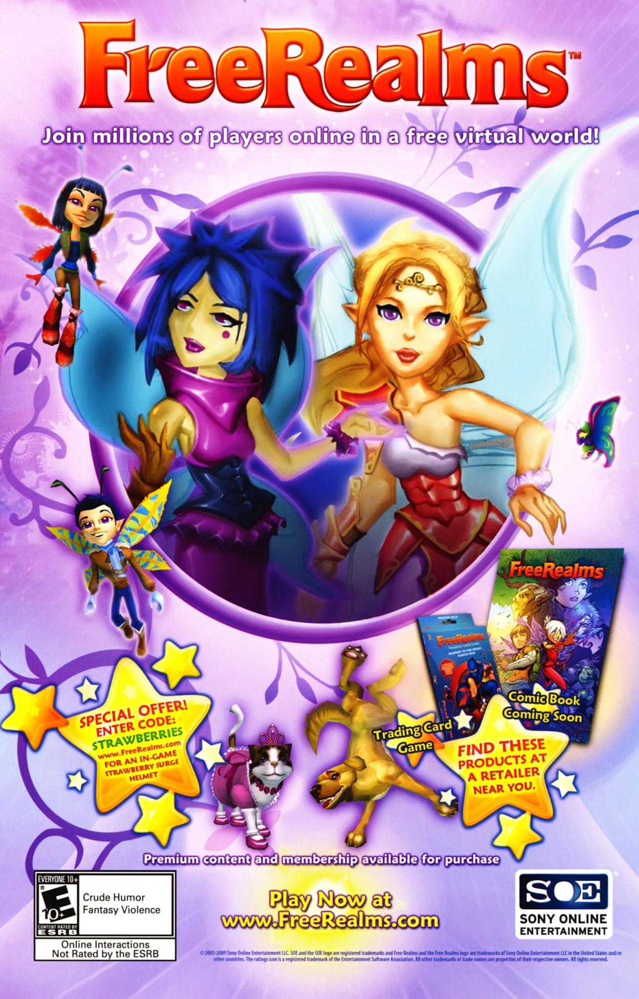 Read online Betty comic -  Issue #181 - 2