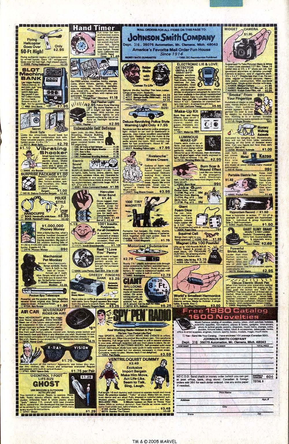 Uncanny X-Men (1963) issue Annual 4 - Page 31