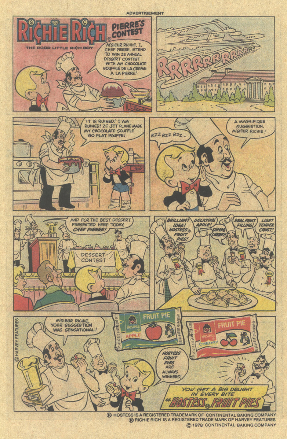Read online Huey, Dewey, and Louie Junior Woodchucks comic -  Issue #54 - 7
