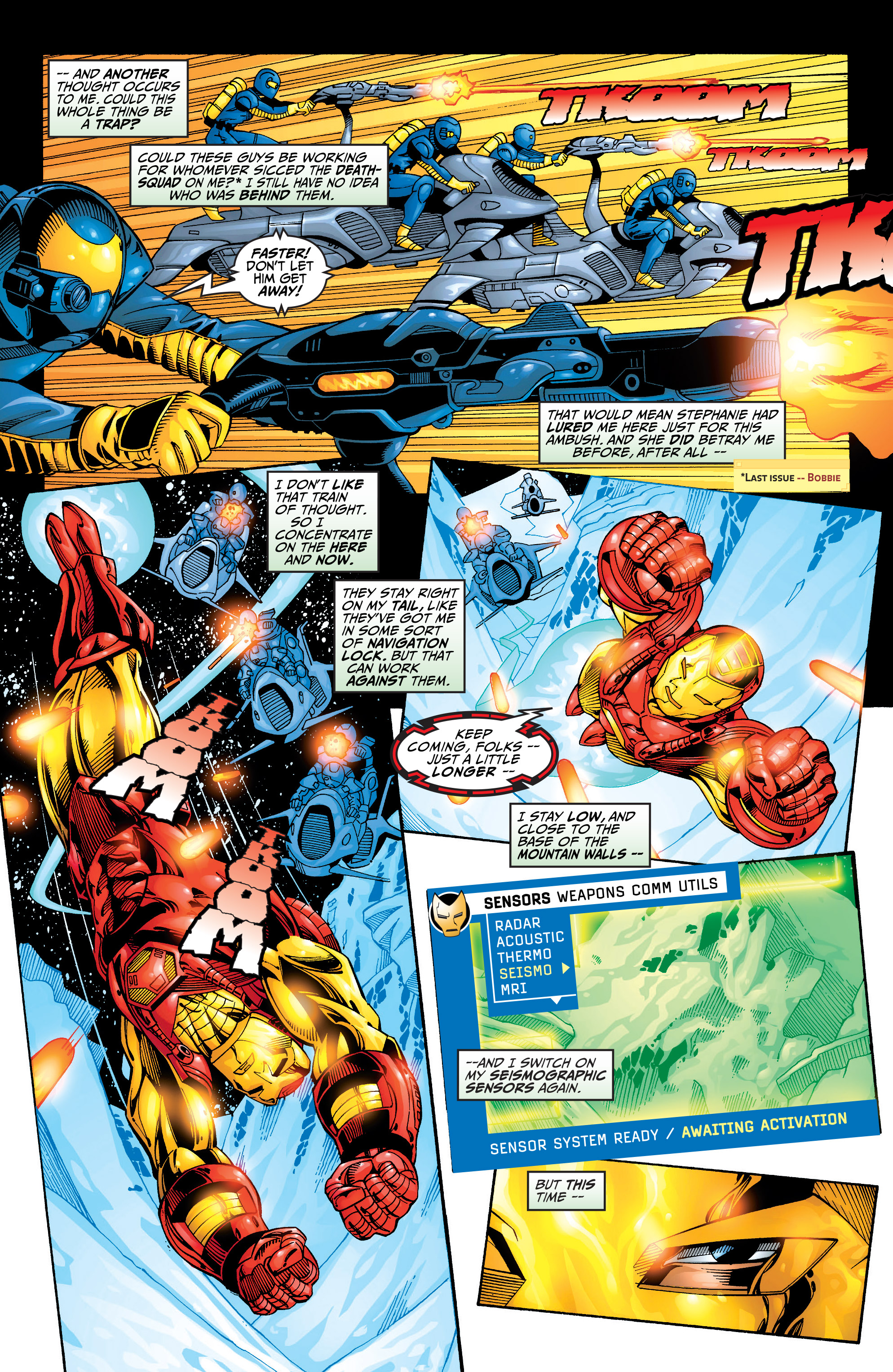 Read online Iron Man: Heroes Return: The Complete Collection comic -  Issue # TPB (Part 1) - 53