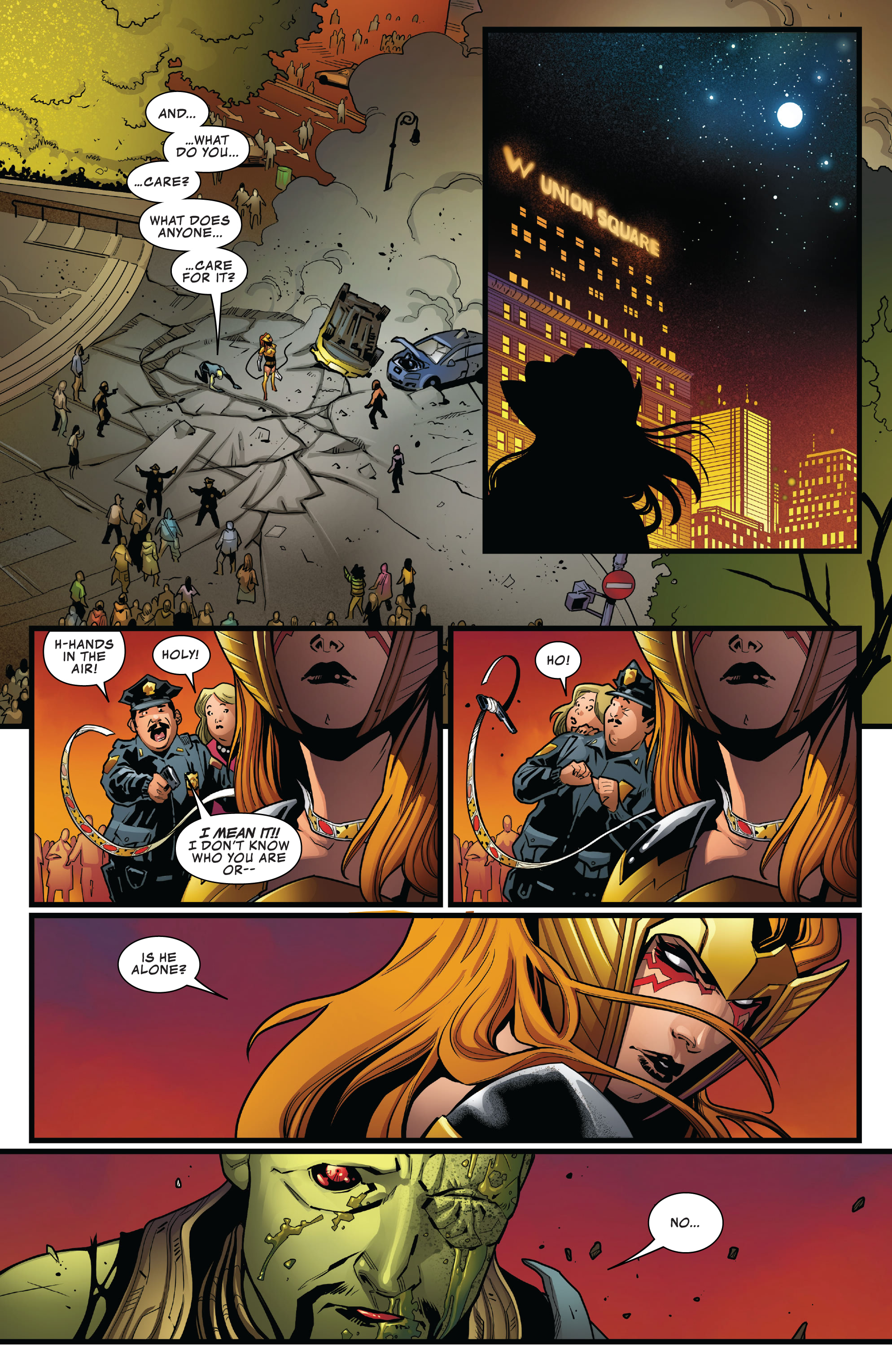 Read online Guardians Of The Galaxy by Brian Michael Bendis comic -  Issue # TPB 5 (Part 2) - 70