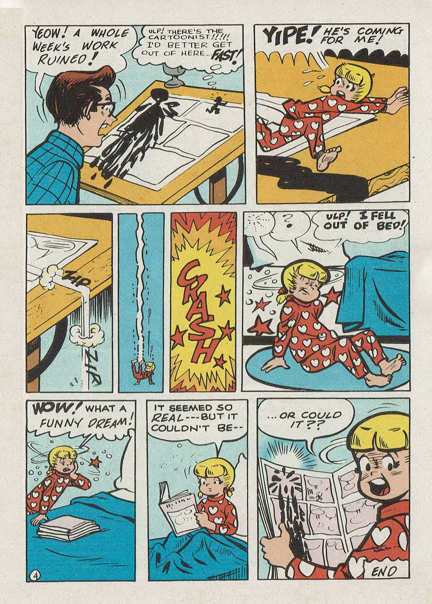Read online Archie's Pals 'n' Gals Double Digest Magazine comic -  Issue #59 - 46