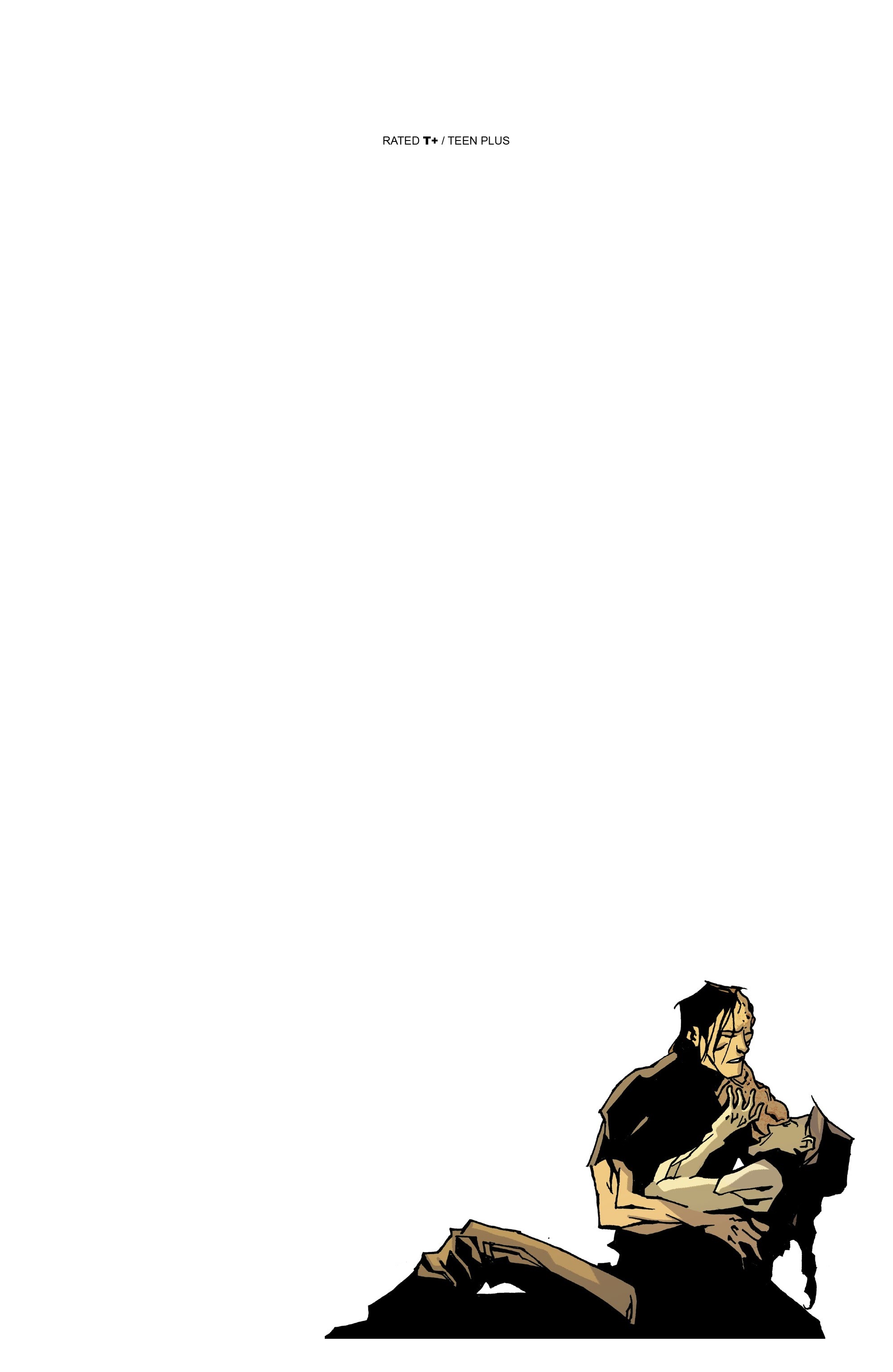 Read online Family Tree comic -  Issue #12 - 29