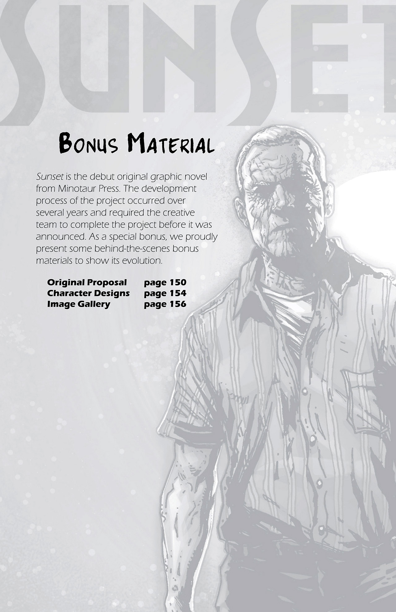 Read online Sunset comic -  Issue # TPB (Part 2) - 49