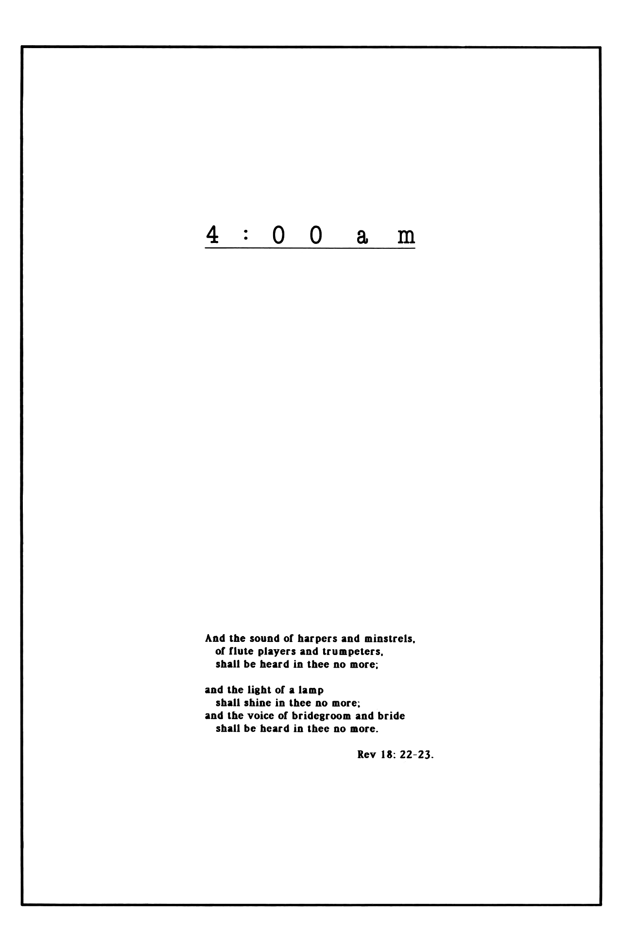 Read online Eddy Current comic -  Issue #11 - 3