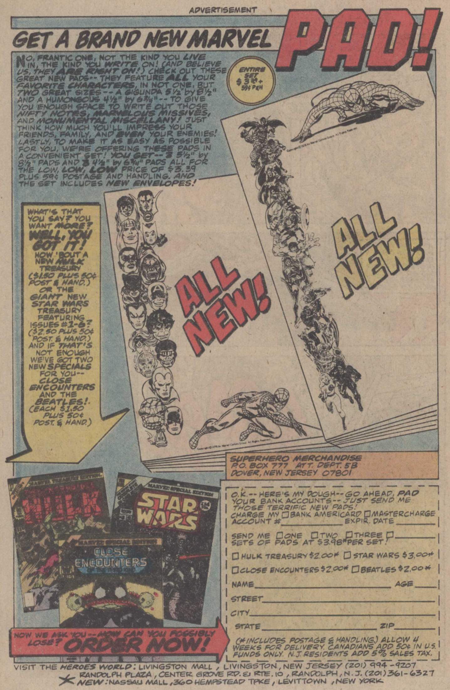 Read online Marvel Super-Heroes comic -  Issue #73 - 14