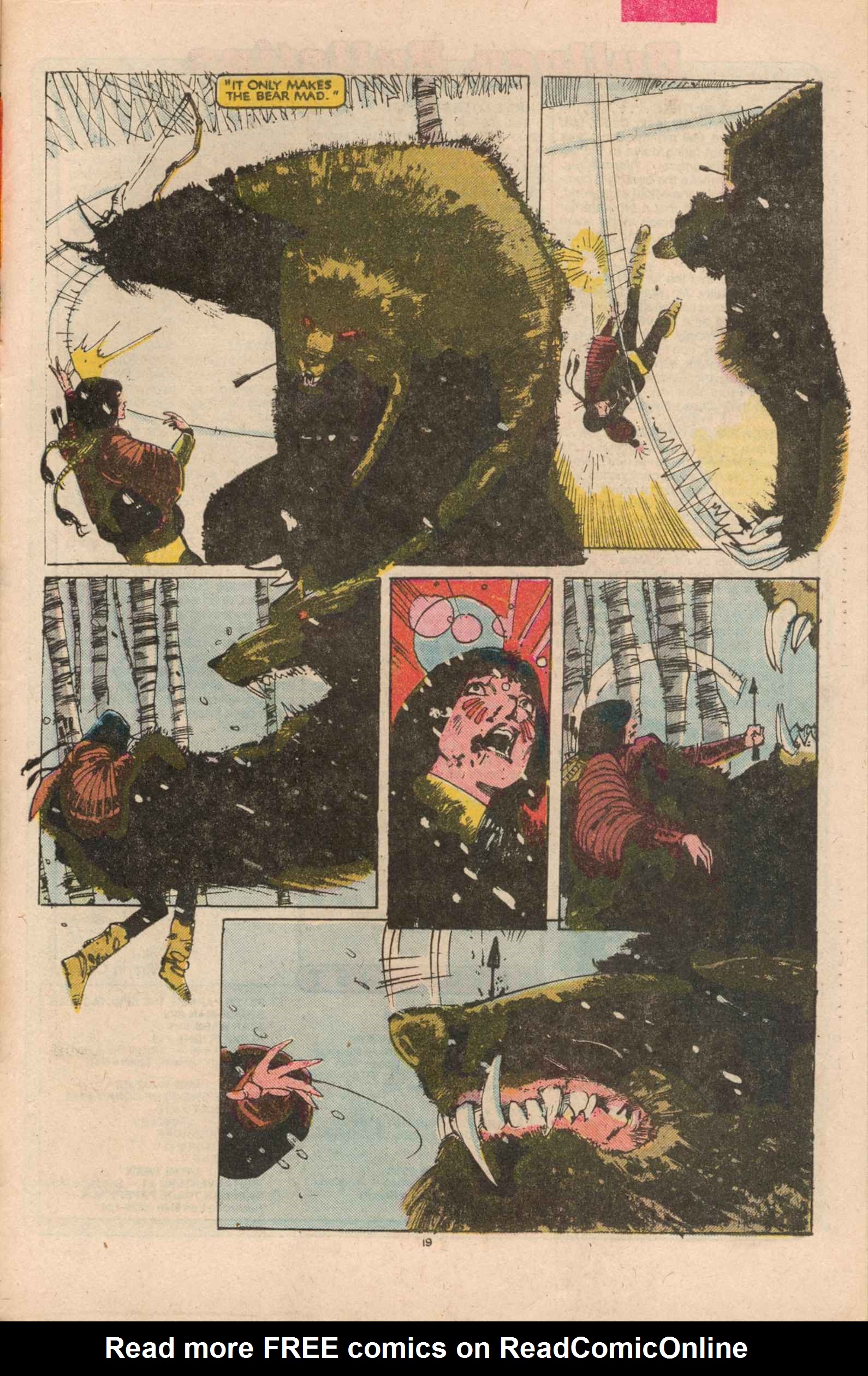 The New Mutants Issue #18 #25 - English 19