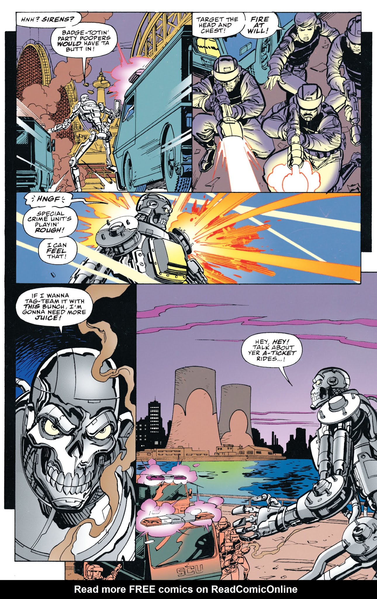 Read online Superman: Blue comic -  Issue # TPB (Part 2) - 60