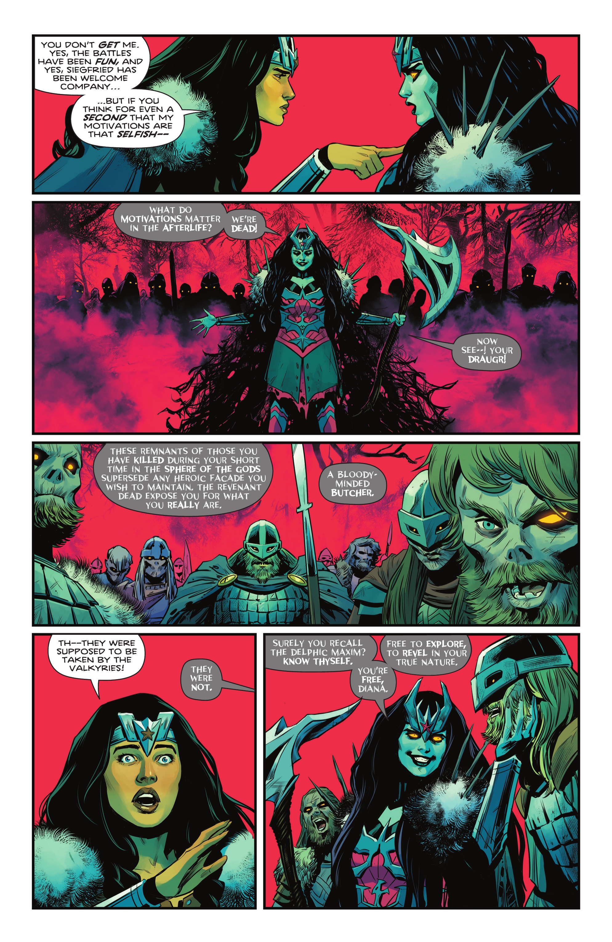 Read online Wonder Woman (2016) comic -  Issue #772 - 18