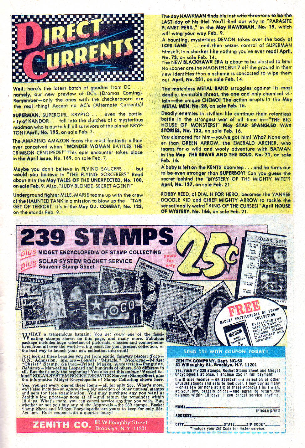 Read online Our Army at War (1952) comic -  Issue #179 - 21