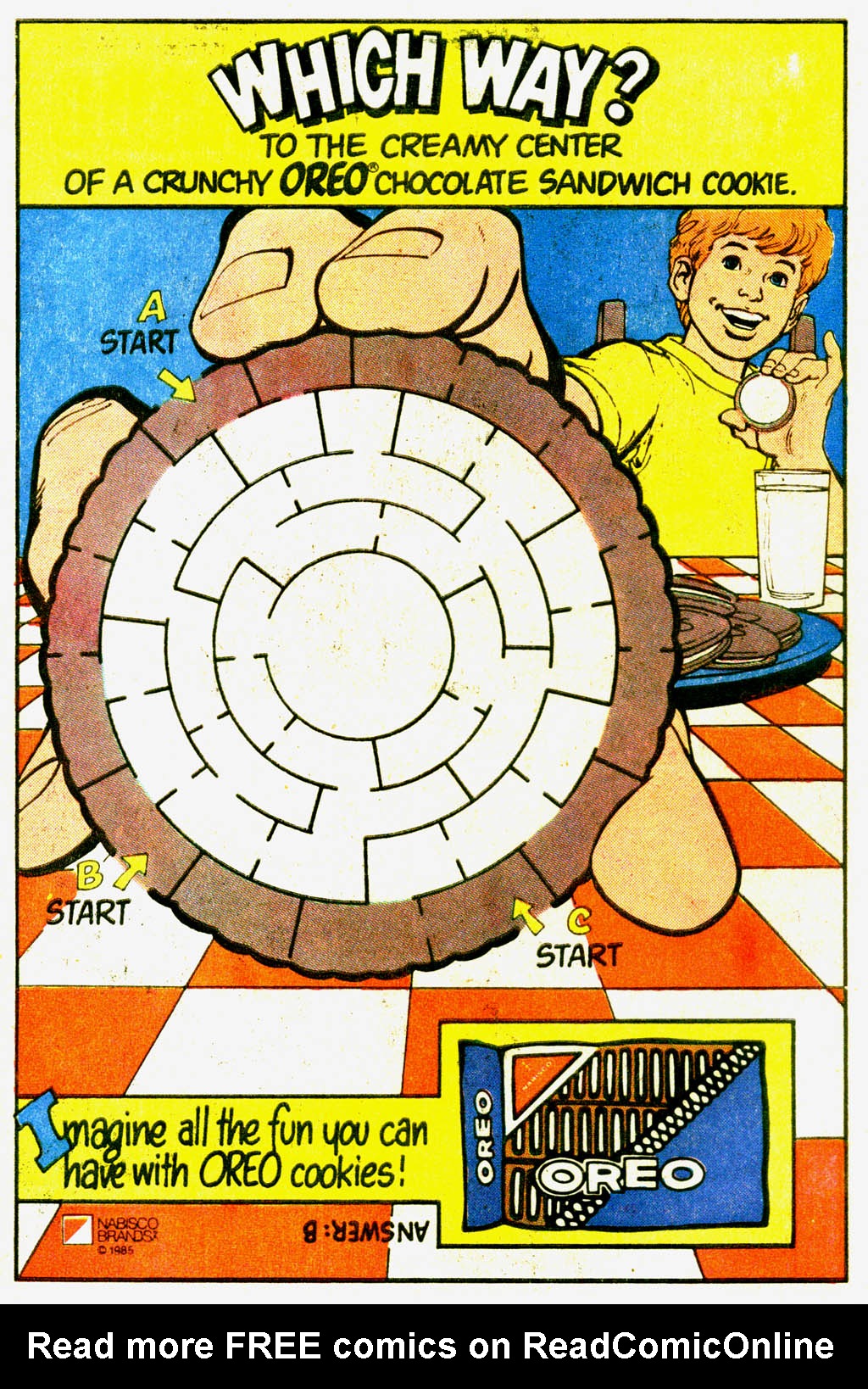 Read online G.I. Combat (1952) comic -  Issue #278 - 6