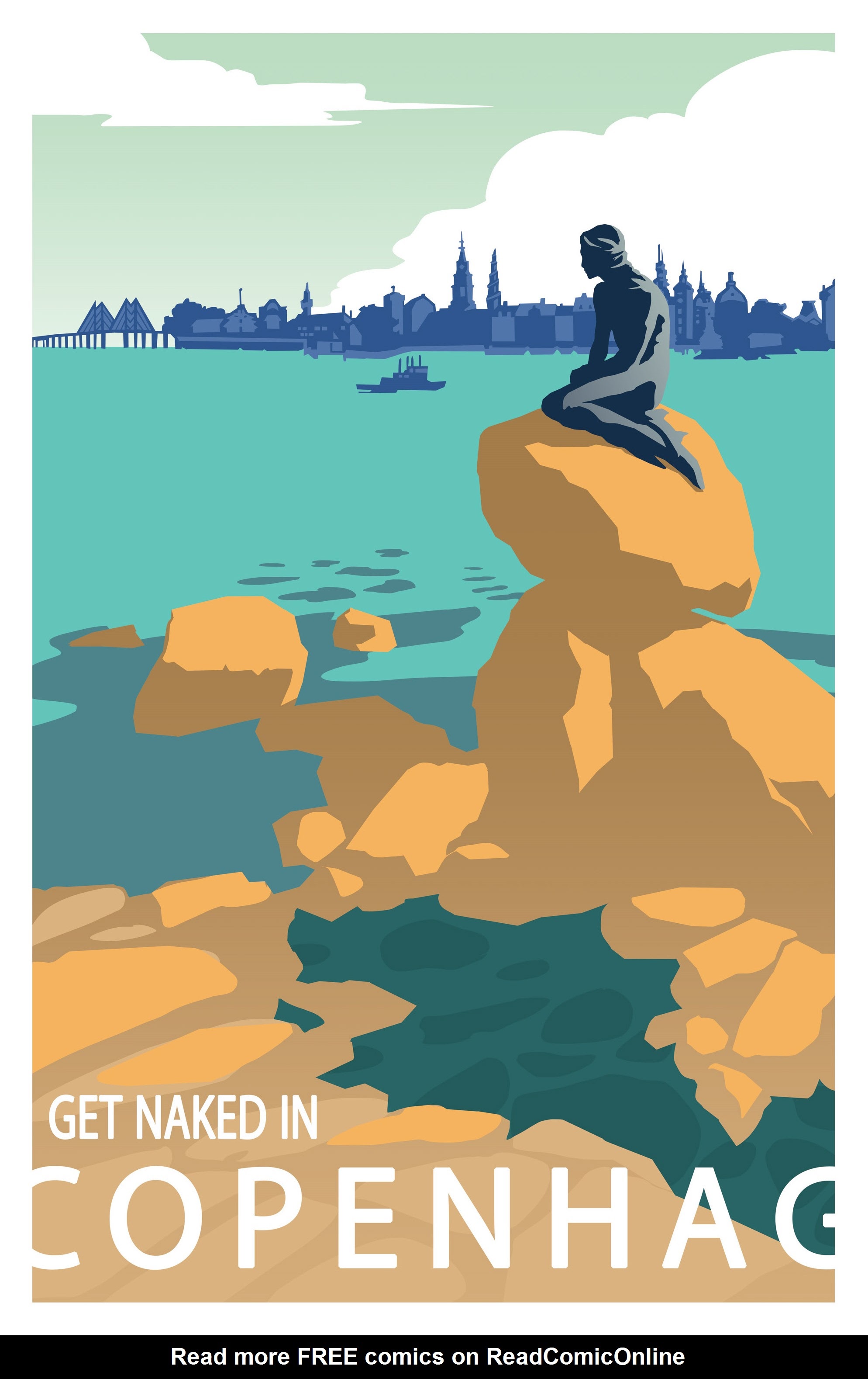 Read online Get Naked comic -  Issue # TPB (Part 3) - 35