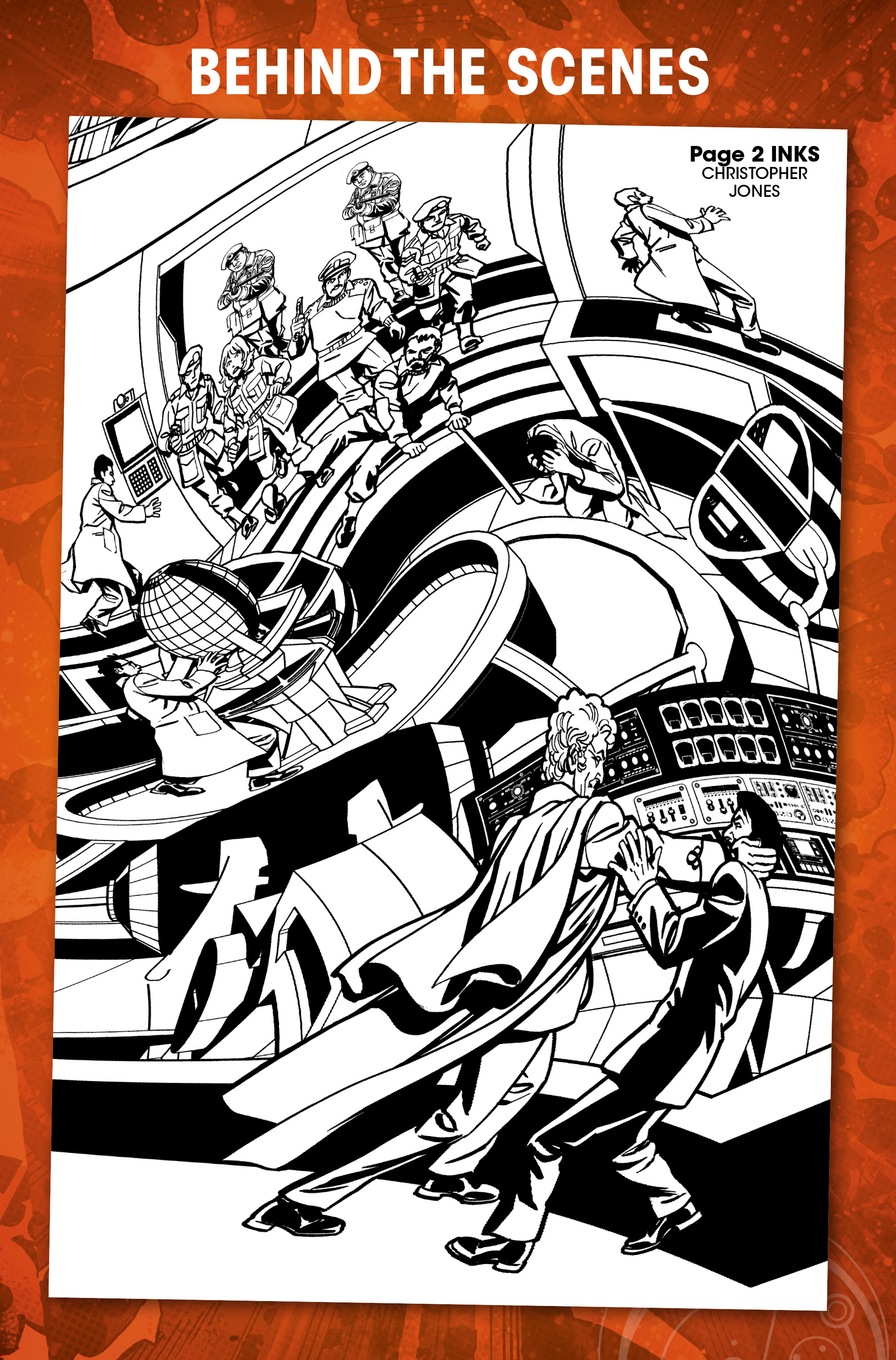 Read online Doctor Who: The Third Doctor comic -  Issue #5 - 28