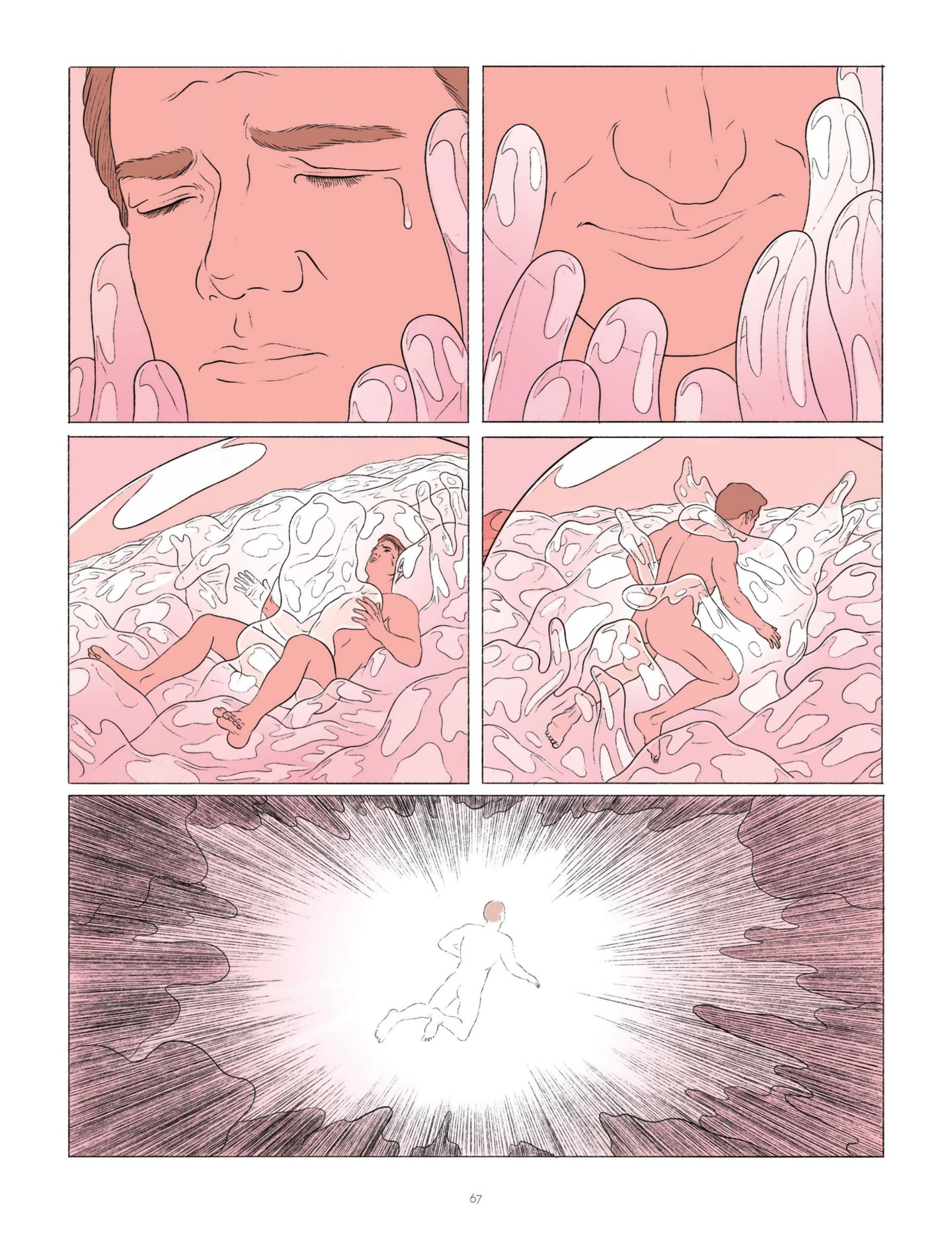 Read online Alt-Life comic -  Issue # TPB 2 (Part 1) - 66