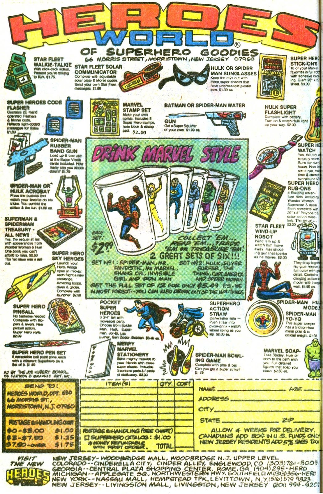 Marvel Two-In-One (1974) issue Annual 5 - Page 30
